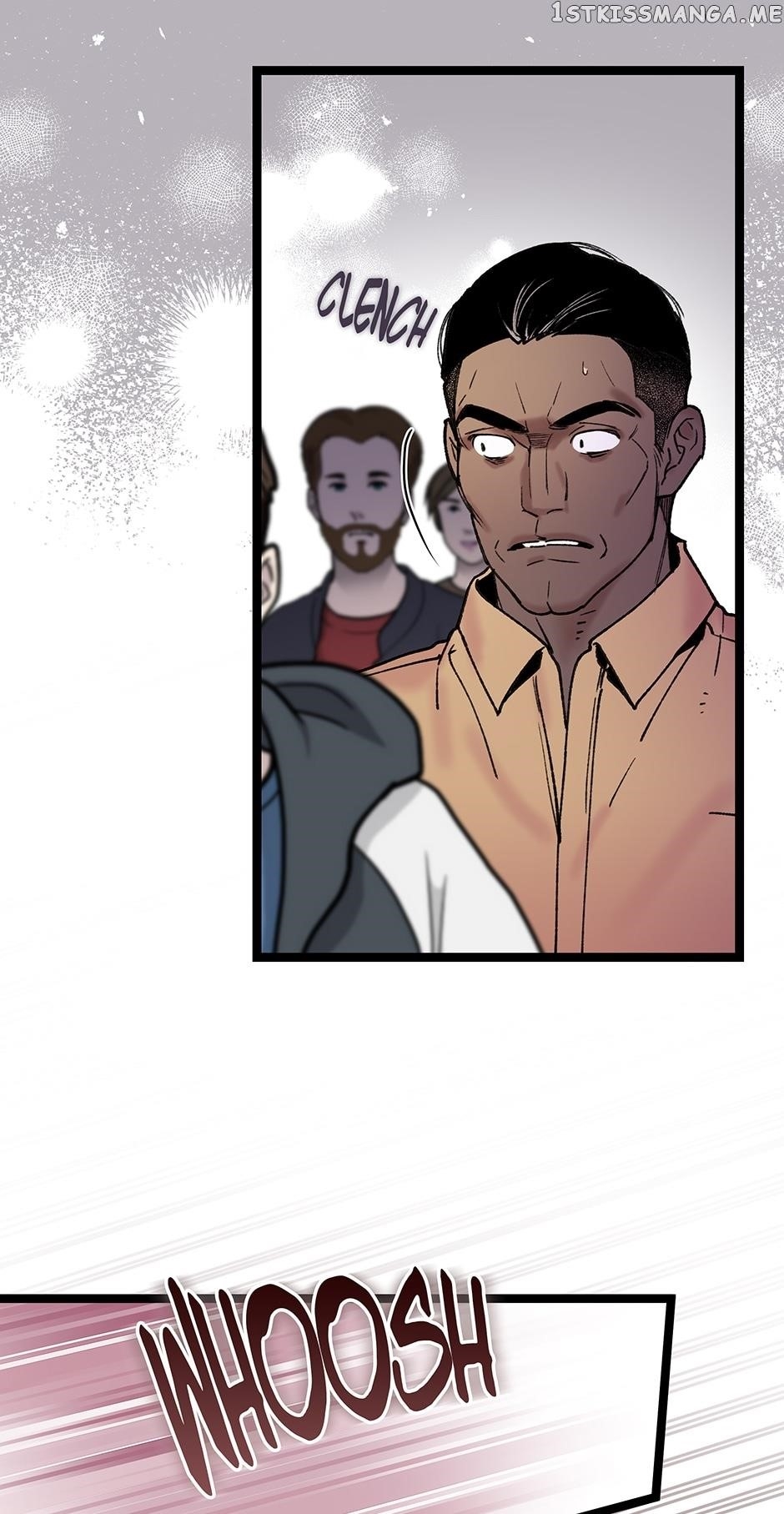 I’m the Only One With Genius DNA Chapter 88 - Page 59