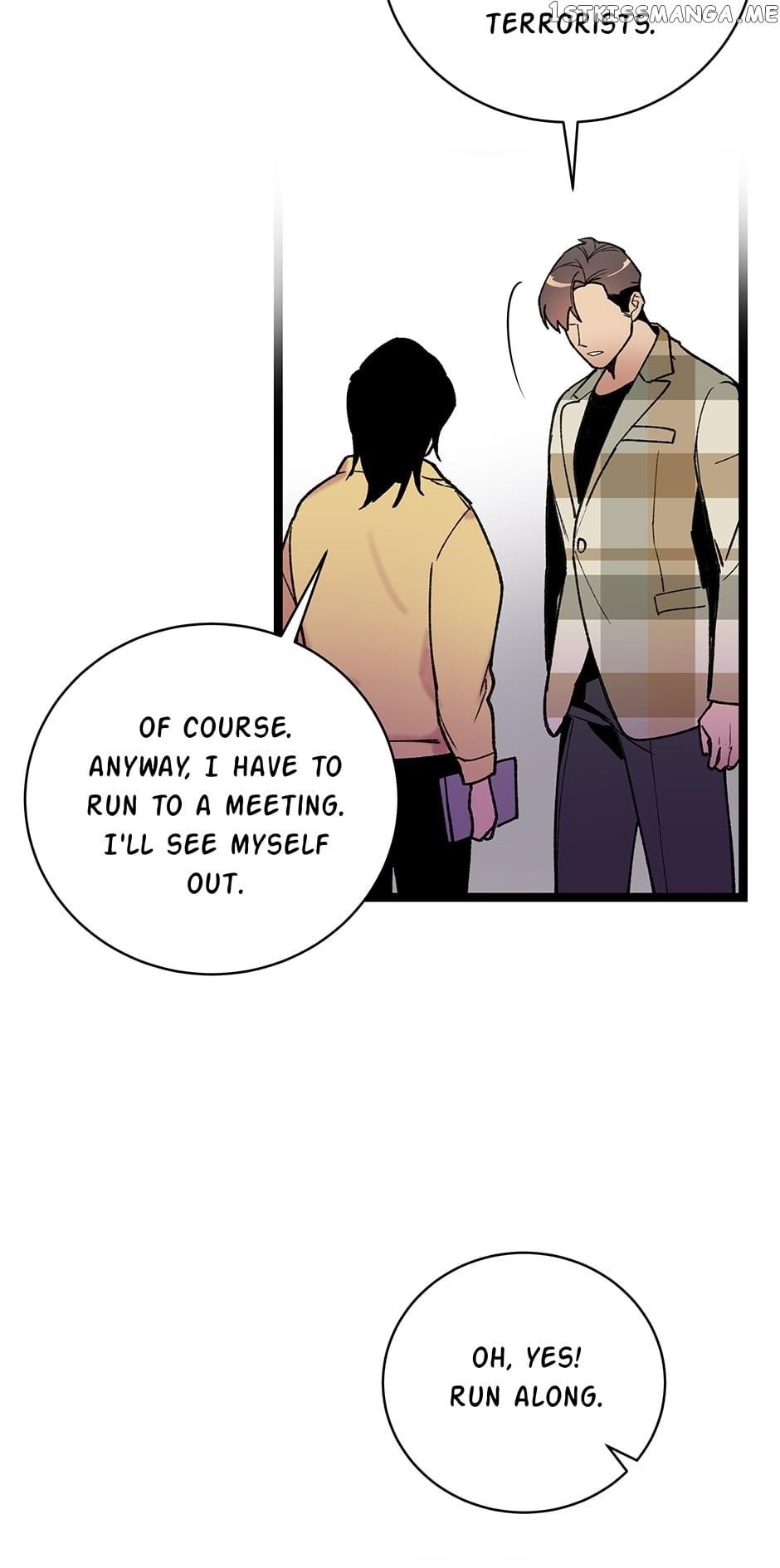 I’m the Only One With Genius DNA Chapter 88 - Page 6