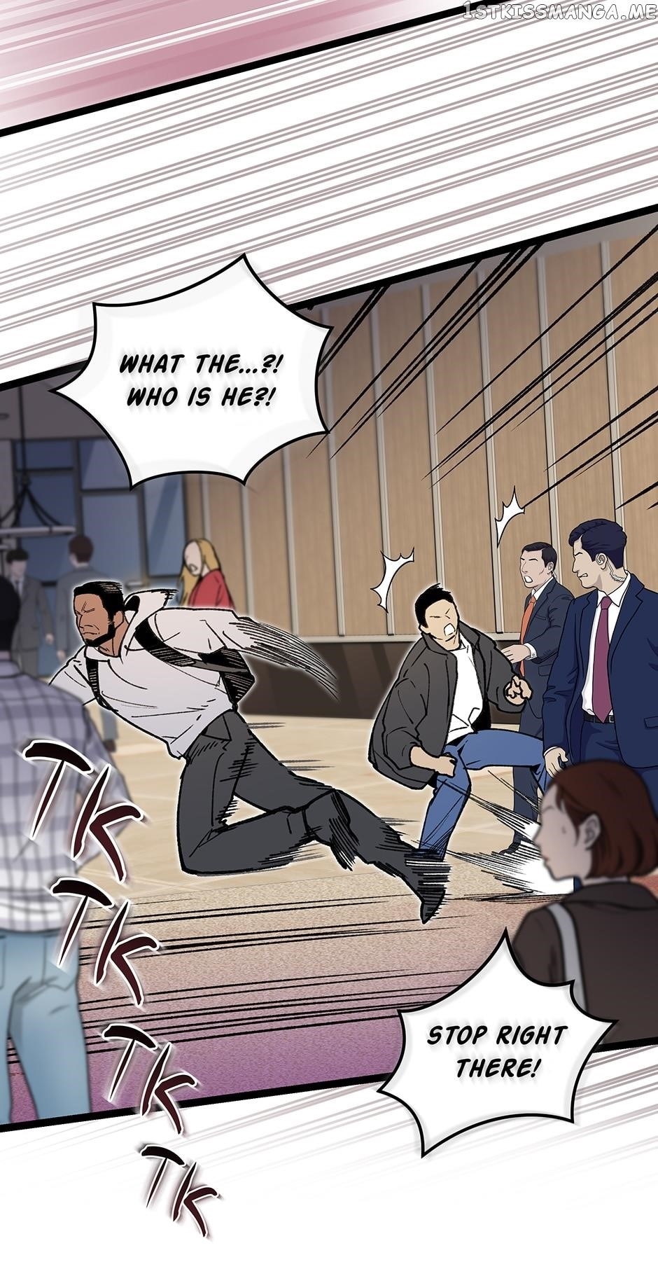 I’m the Only One With Genius DNA Chapter 88 - Page 60