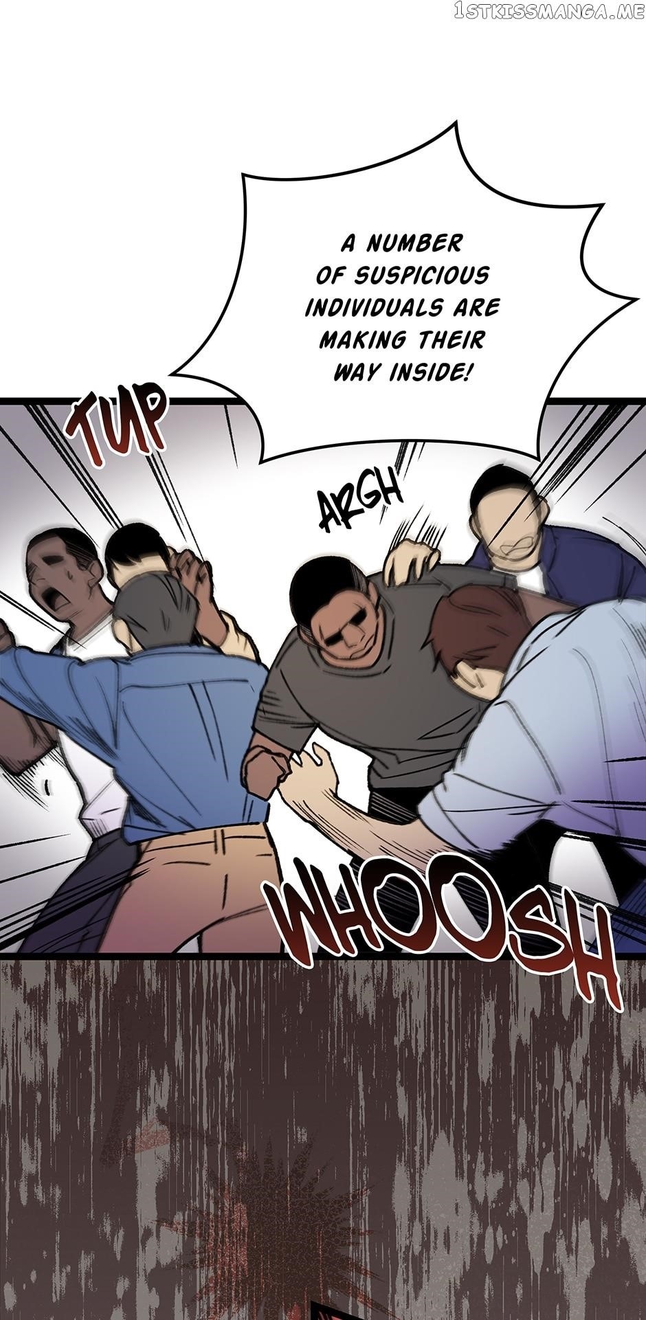 I’m the Only One With Genius DNA Chapter 88 - Page 61