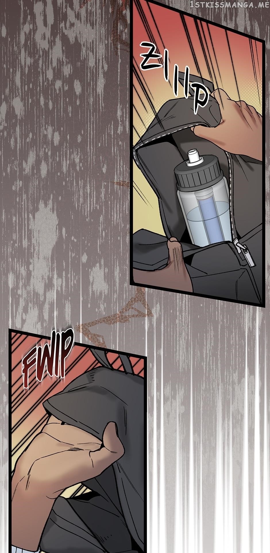 I’m the Only One With Genius DNA Chapter 88 - Page 62