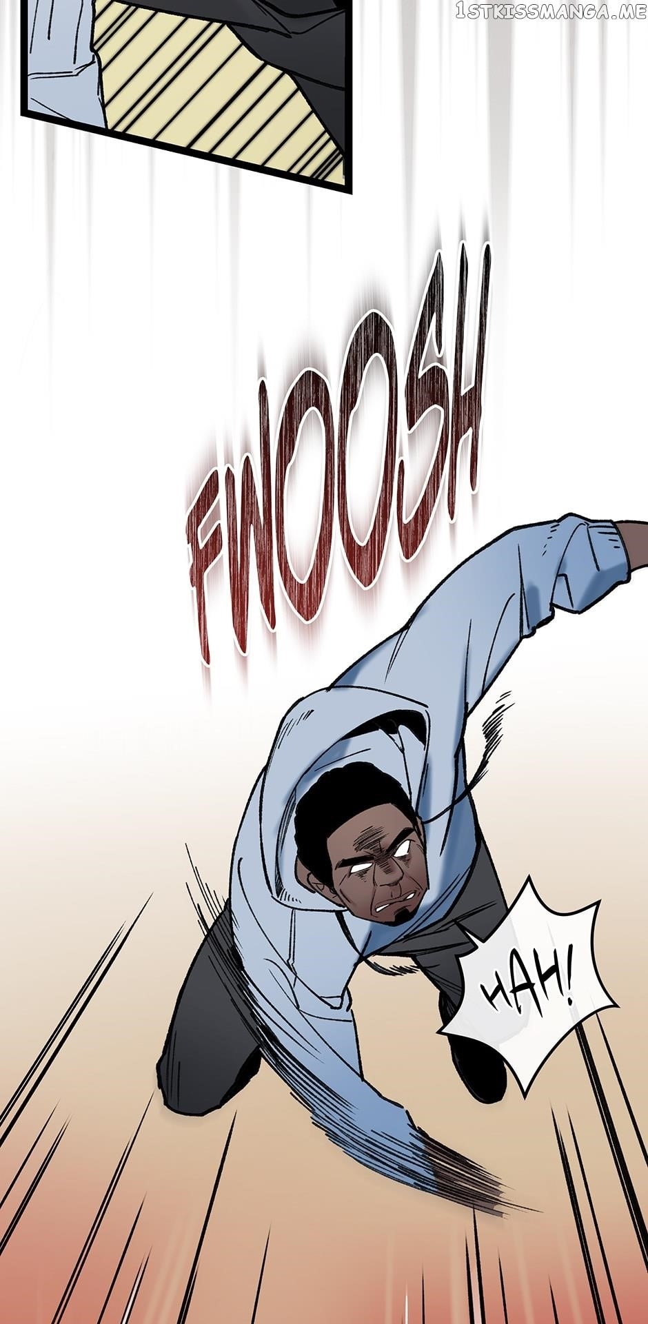 I’m the Only One With Genius DNA Chapter 88 - Page 63