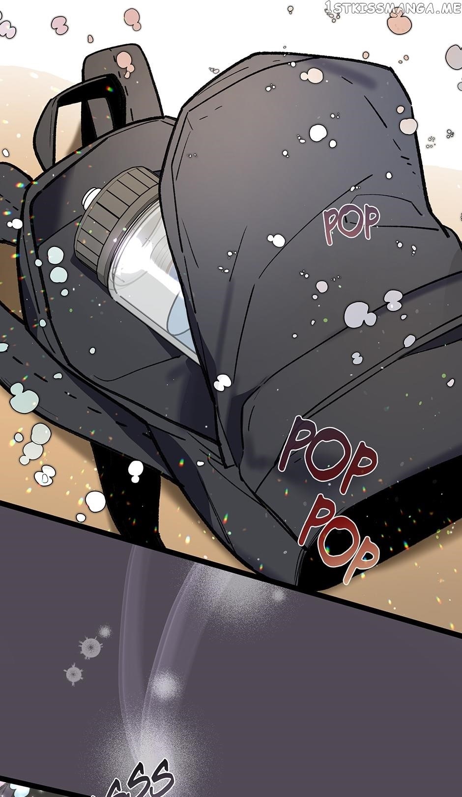 I’m the Only One With Genius DNA Chapter 88 - Page 68