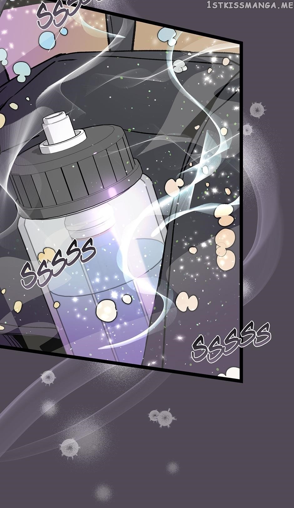 I’m the Only One With Genius DNA Chapter 88 - Page 69