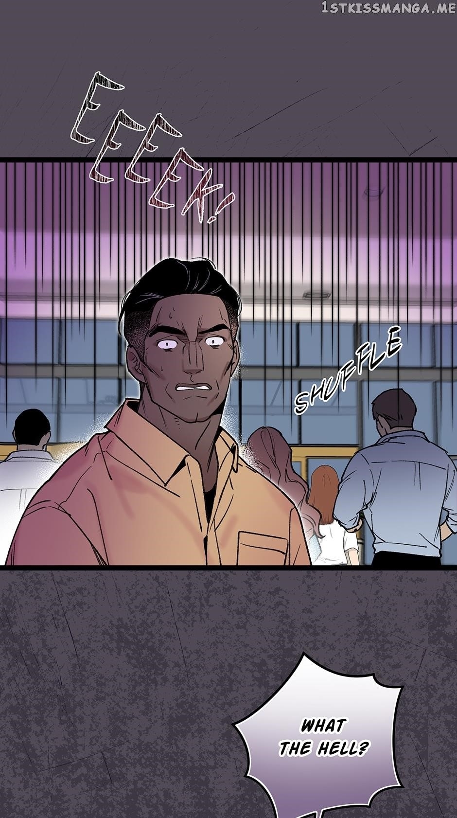 I’m the Only One With Genius DNA Chapter 88 - Page 70