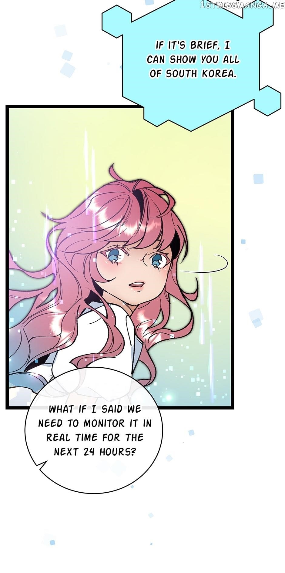 I’m the Only One With Genius DNA Chapter 88 - Page 9