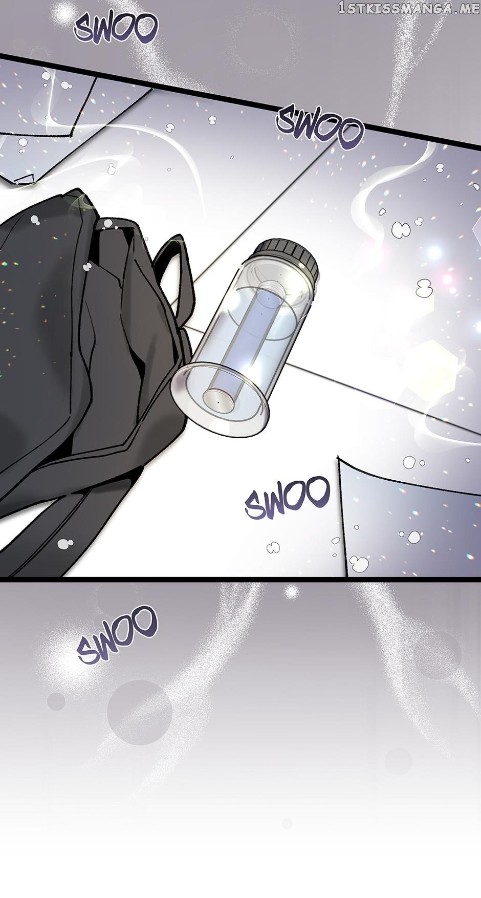 I’m the Only One With Genius DNA Chapter 89 - Page 12