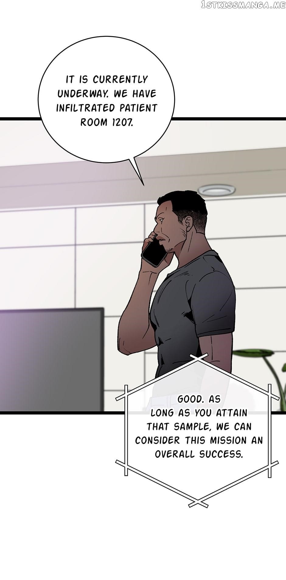 I’m the Only One With Genius DNA Chapter 89 - Page 16