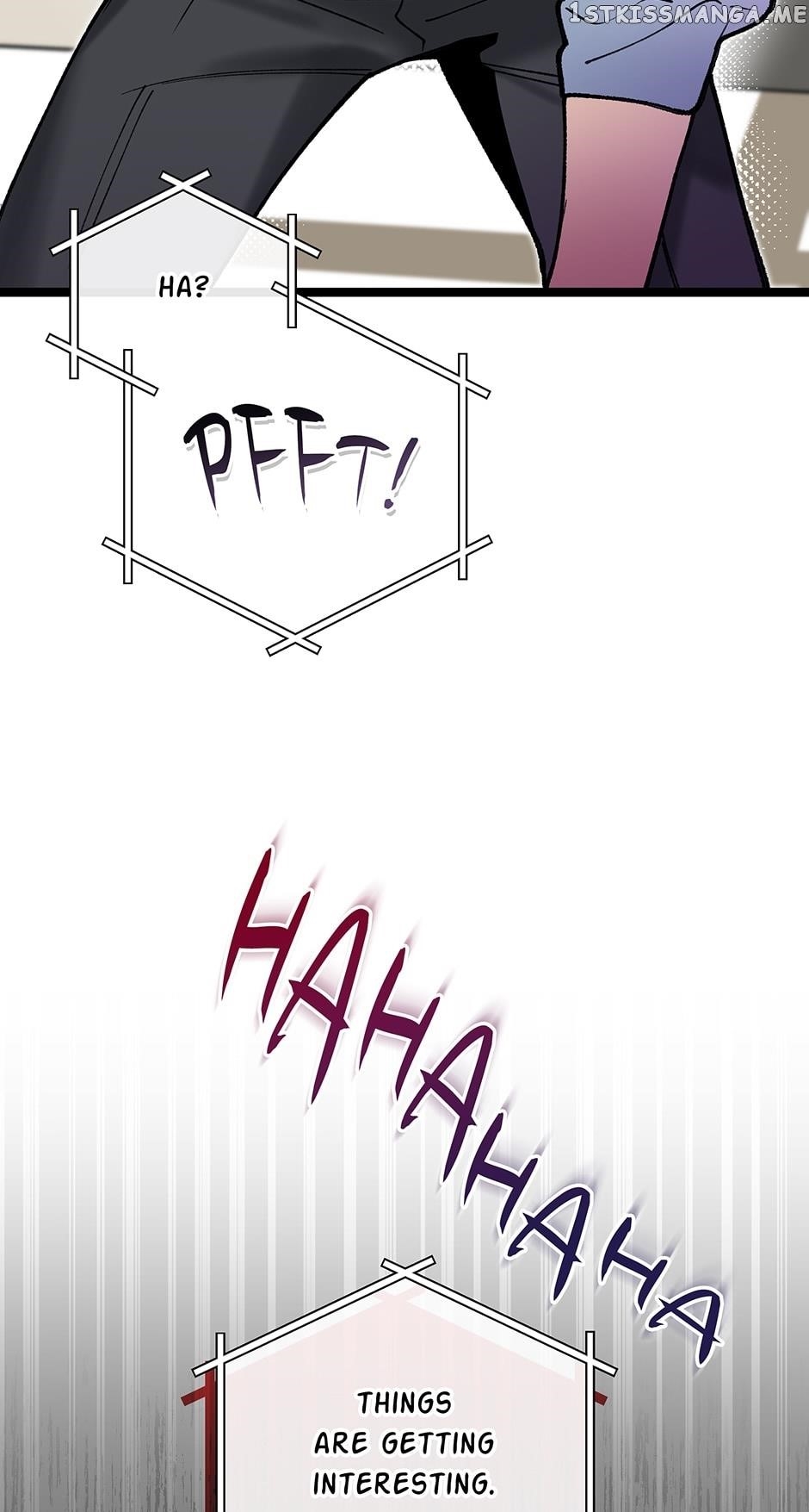 I’m the Only One With Genius DNA Chapter 89 - Page 19