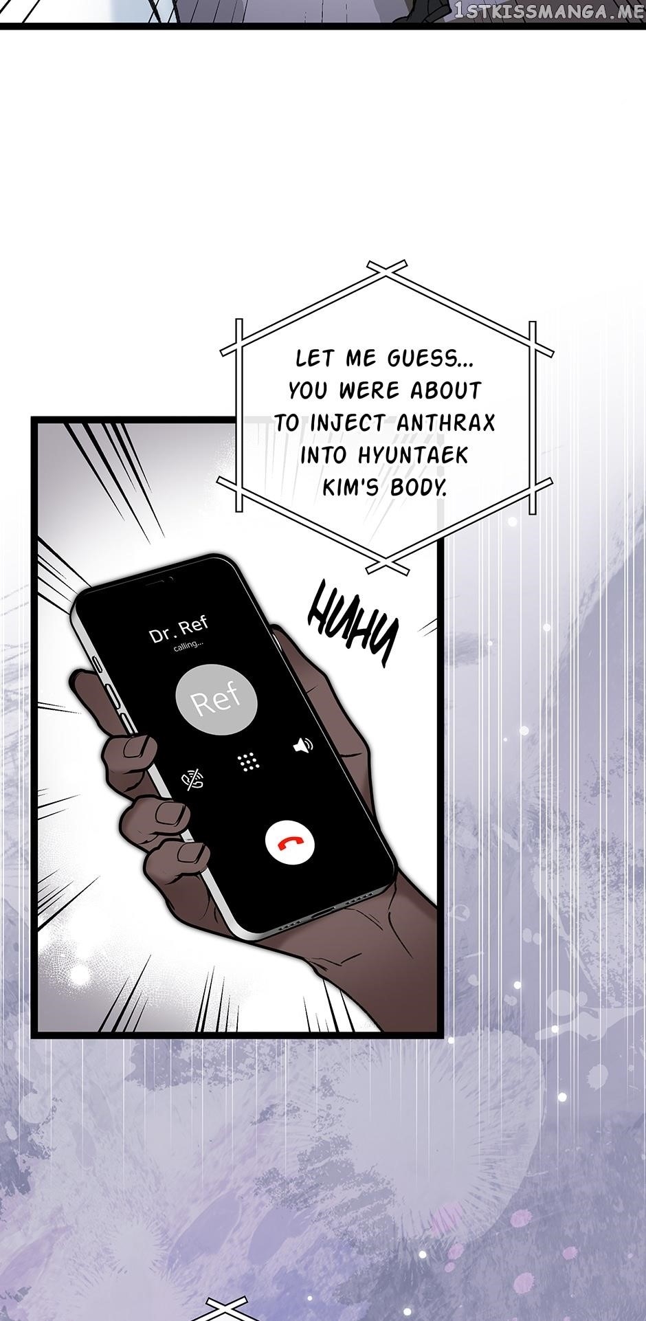 I’m the Only One With Genius DNA Chapter 89 - Page 22