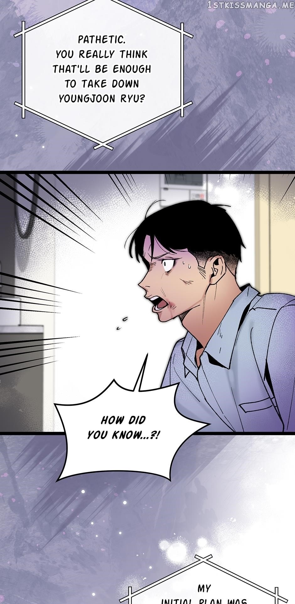 I’m the Only One With Genius DNA Chapter 89 - Page 23