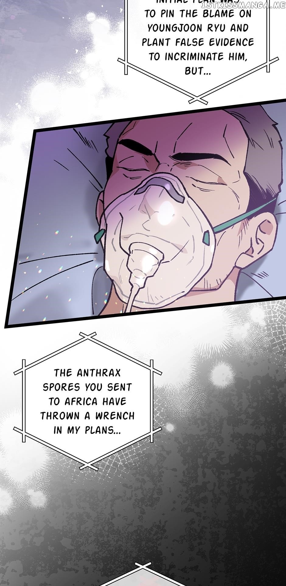 I’m the Only One With Genius DNA Chapter 89 - Page 24