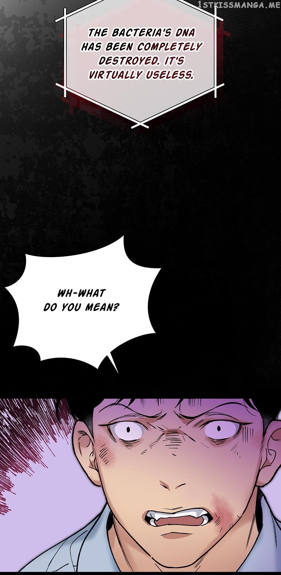 I’m the Only One With Genius DNA Chapter 89 - Page 25