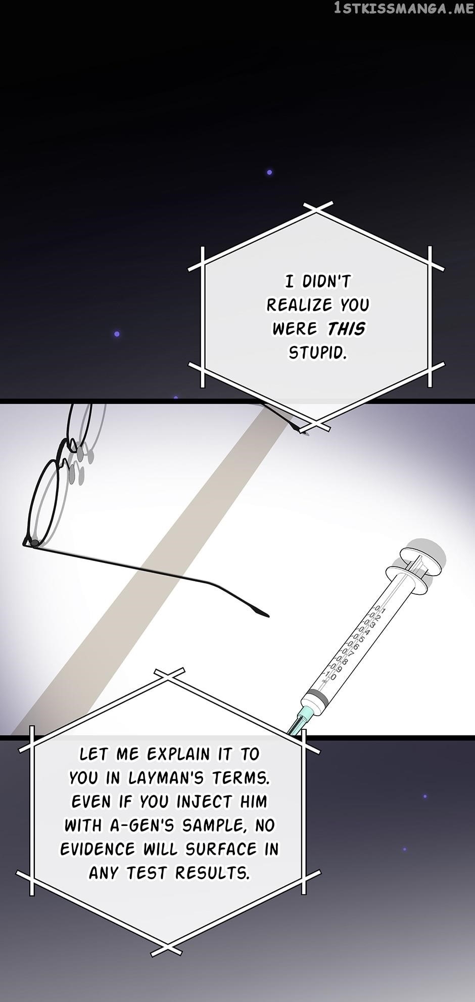 I’m the Only One With Genius DNA Chapter 89 - Page 26