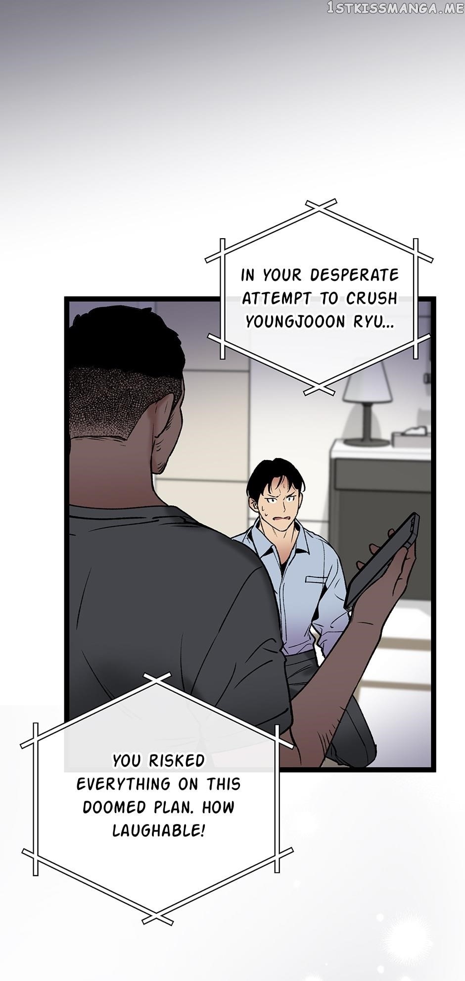 I’m the Only One With Genius DNA Chapter 89 - Page 27