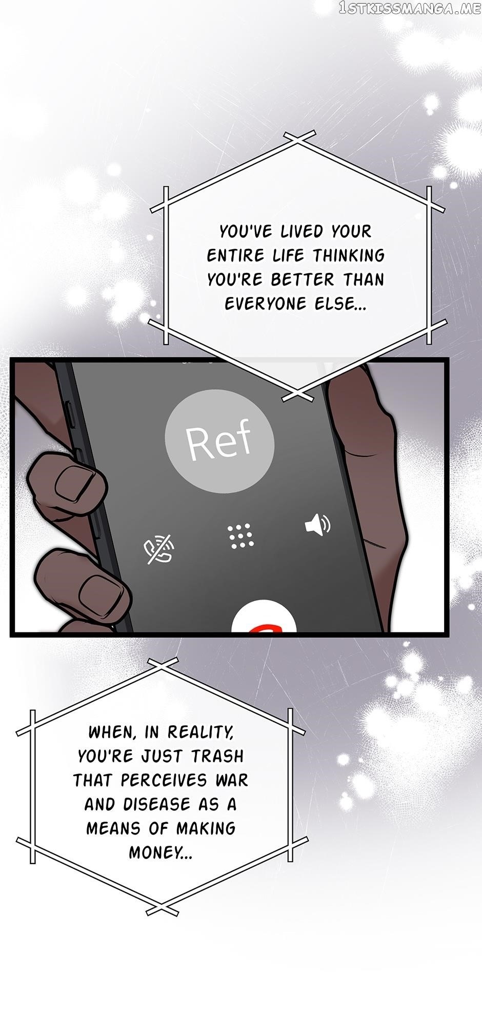 I’m the Only One With Genius DNA Chapter 89 - Page 28