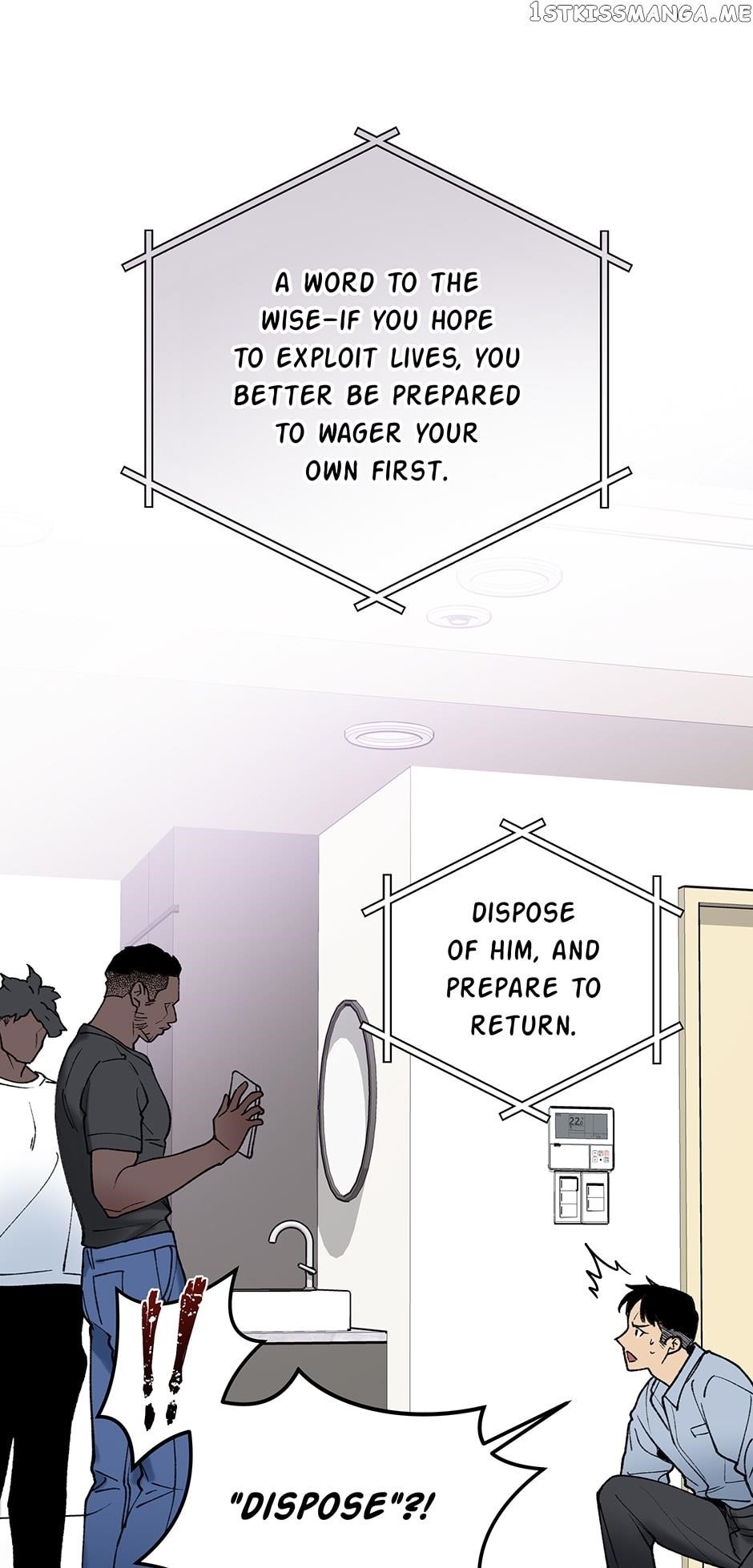 I’m the Only One With Genius DNA Chapter 89 - Page 29