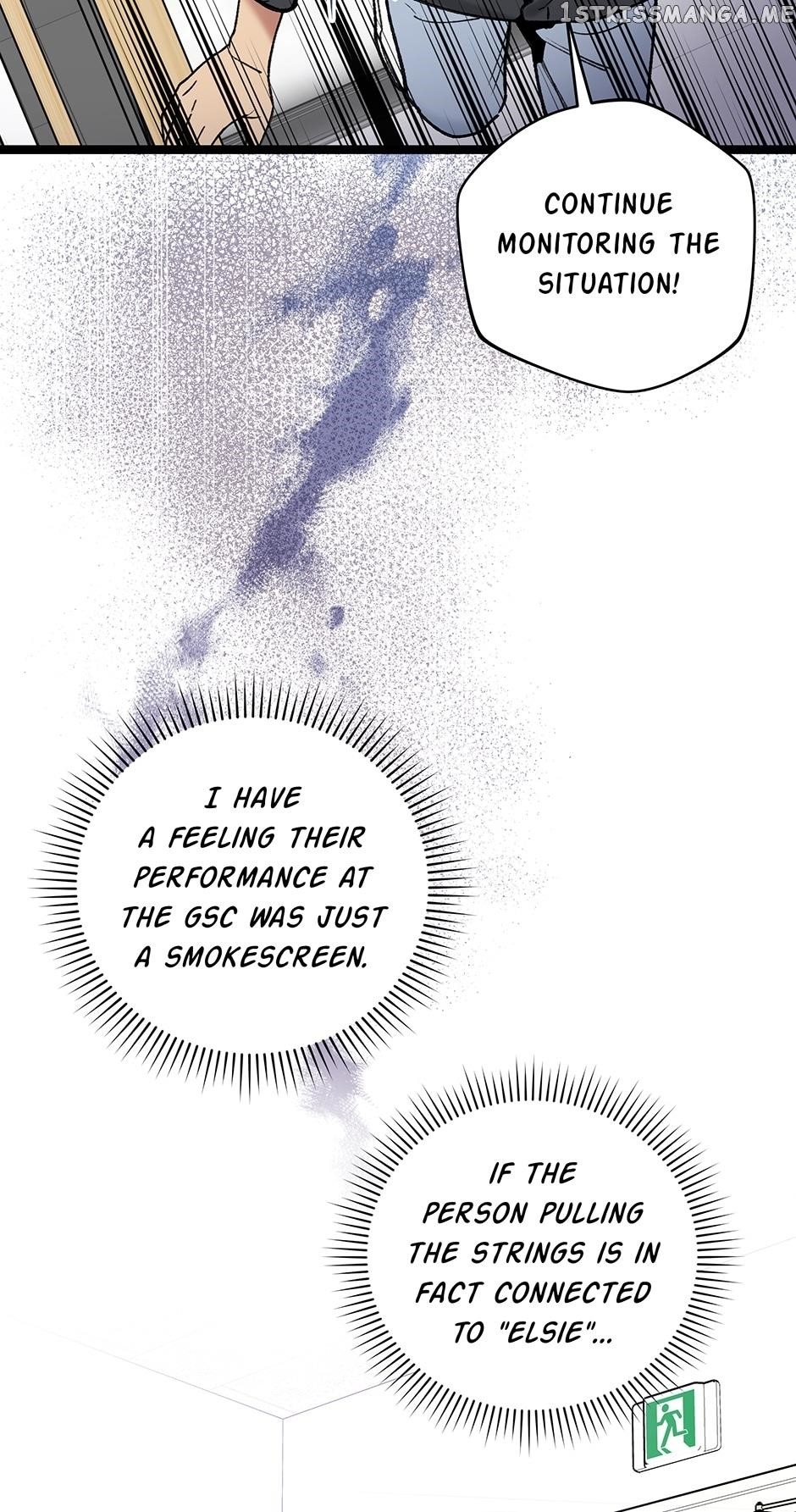 I’m the Only One With Genius DNA Chapter 89 - Page 3