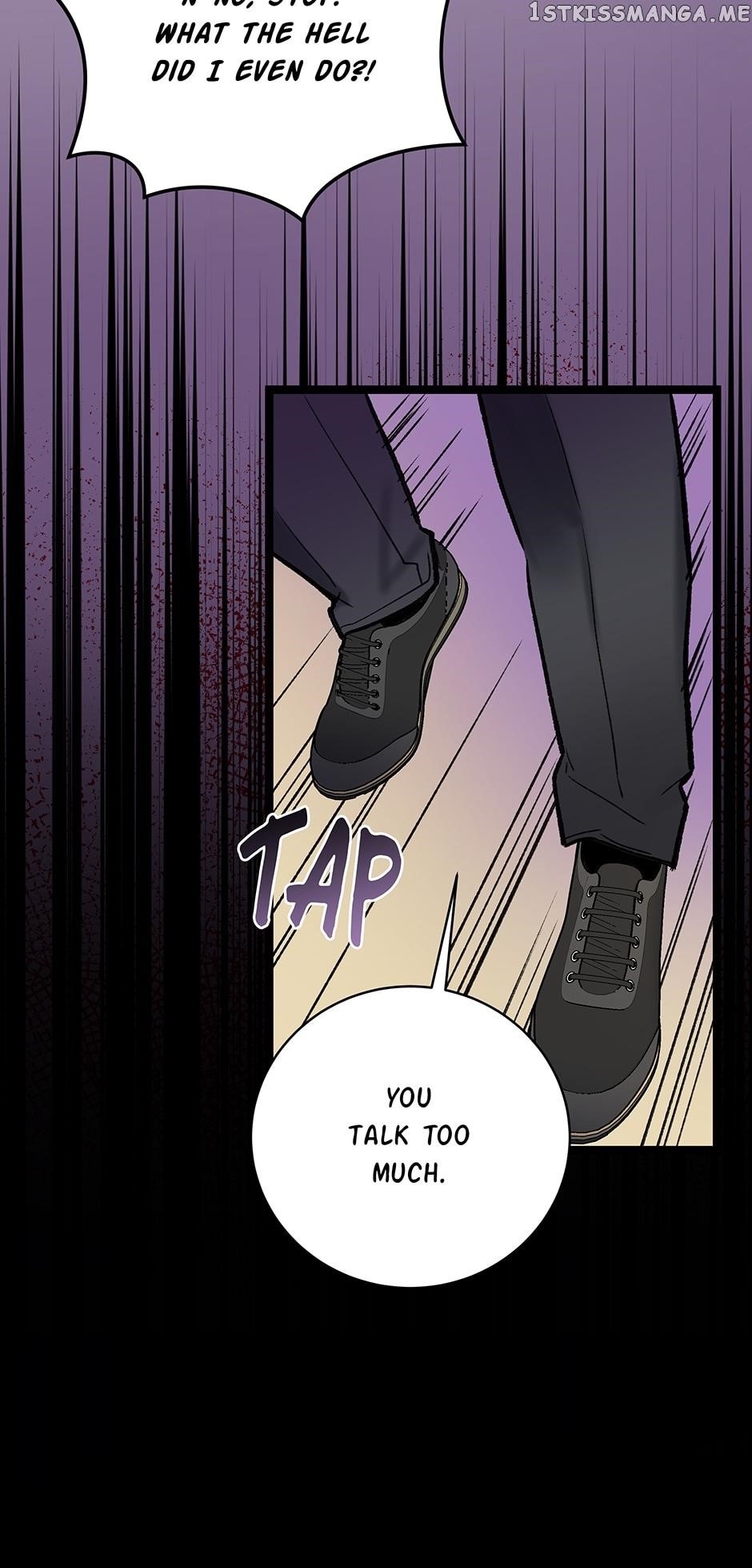 I’m the Only One With Genius DNA Chapter 89 - Page 31