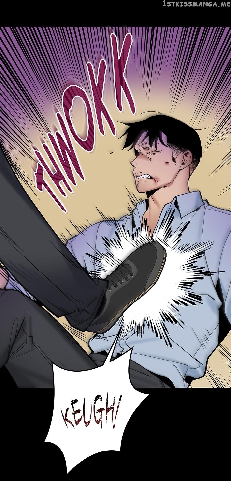 I’m the Only One With Genius DNA Chapter 89 - Page 32