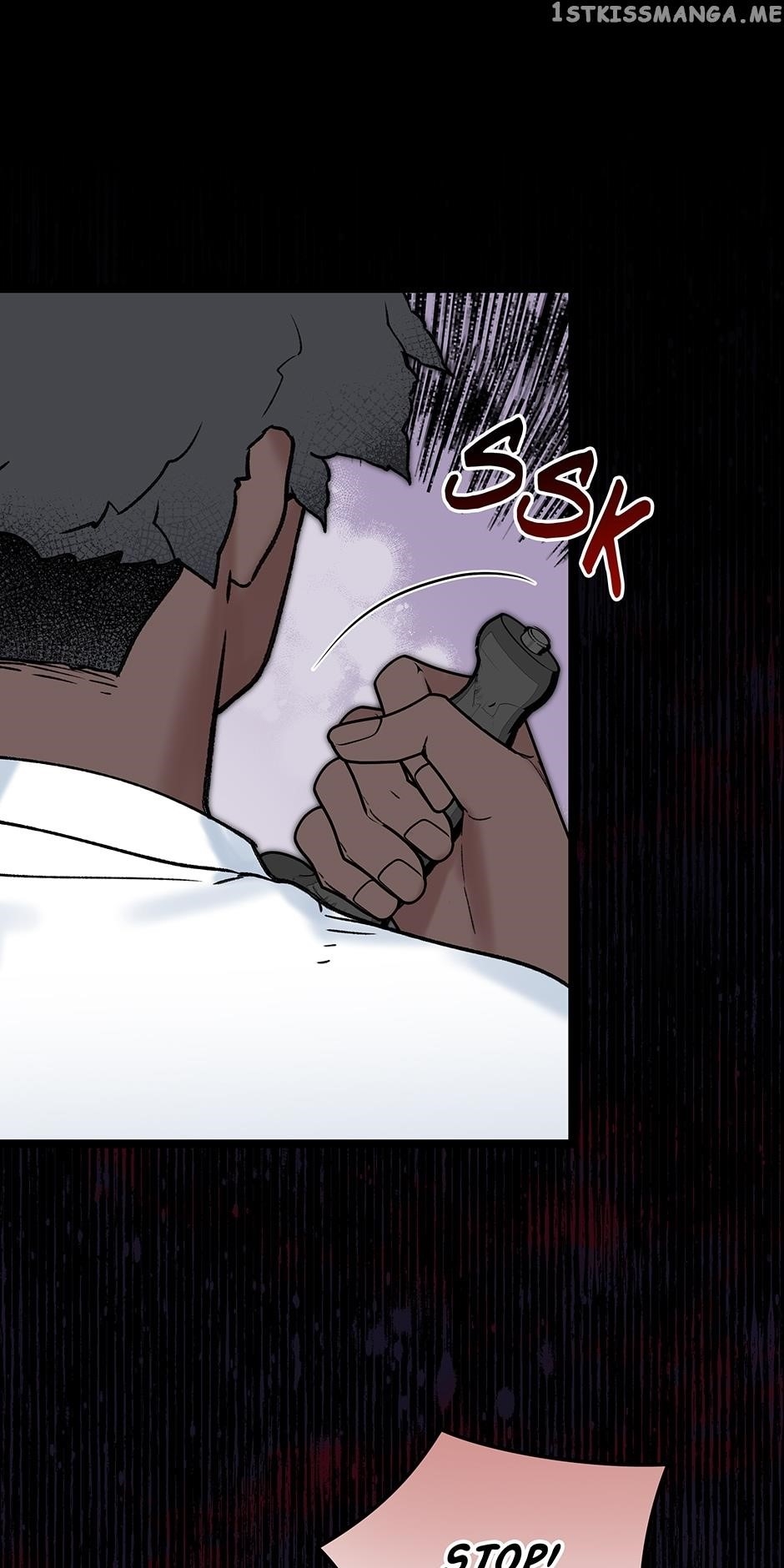 I’m the Only One With Genius DNA Chapter 89 - Page 33