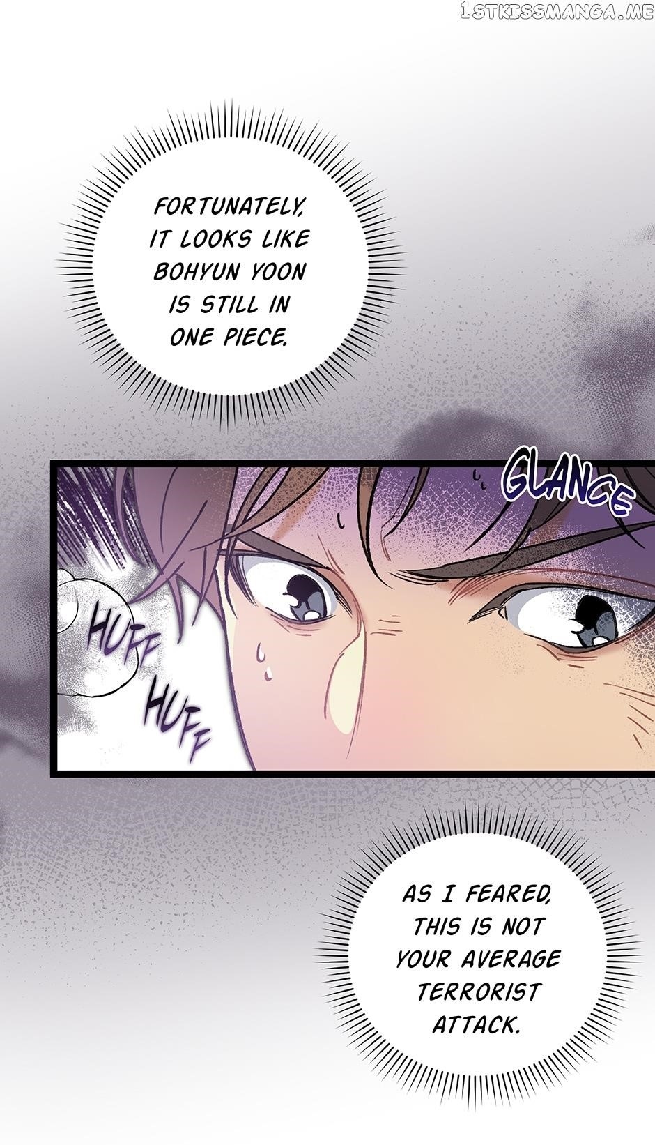 I’m the Only One With Genius DNA Chapter 89 - Page 38