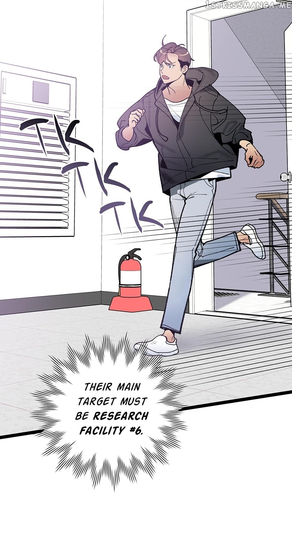 I’m the Only One With Genius DNA Chapter 89 - Page 4