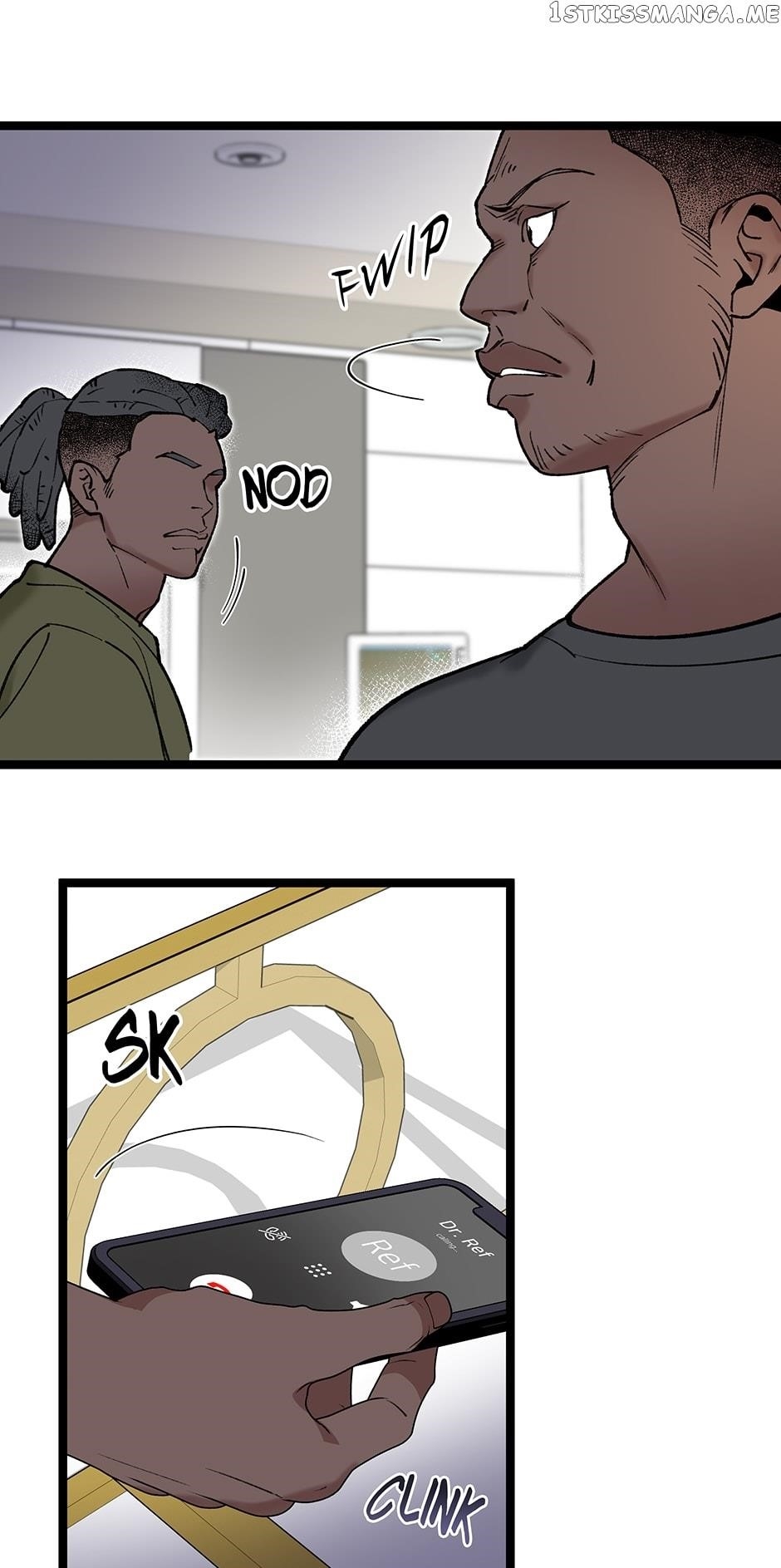 I’m the Only One With Genius DNA Chapter 89 - Page 41