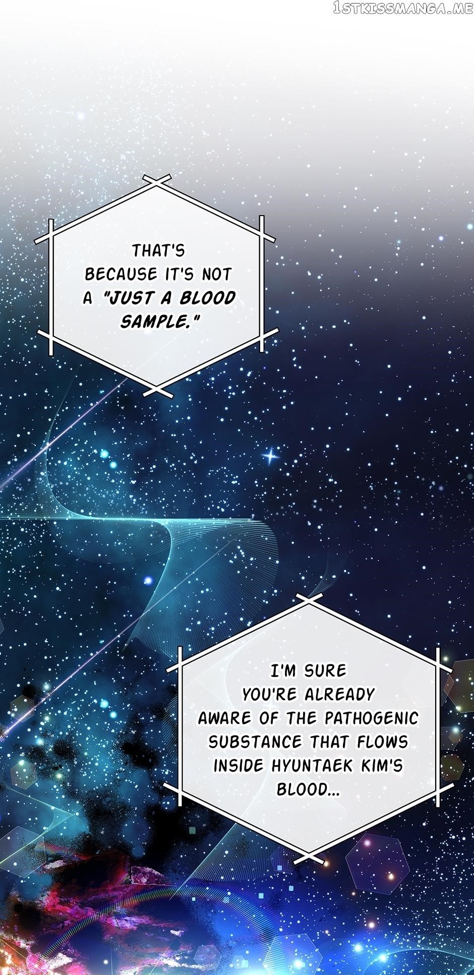 I’m the Only One With Genius DNA Chapter 89 - Page 47