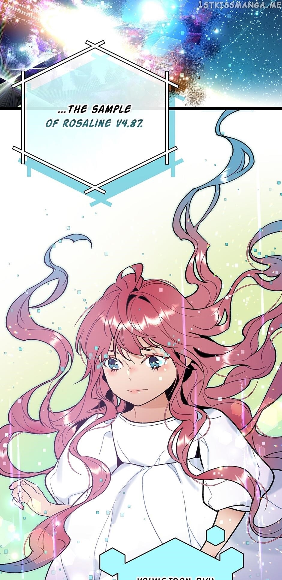 I’m the Only One With Genius DNA Chapter 89 - Page 48