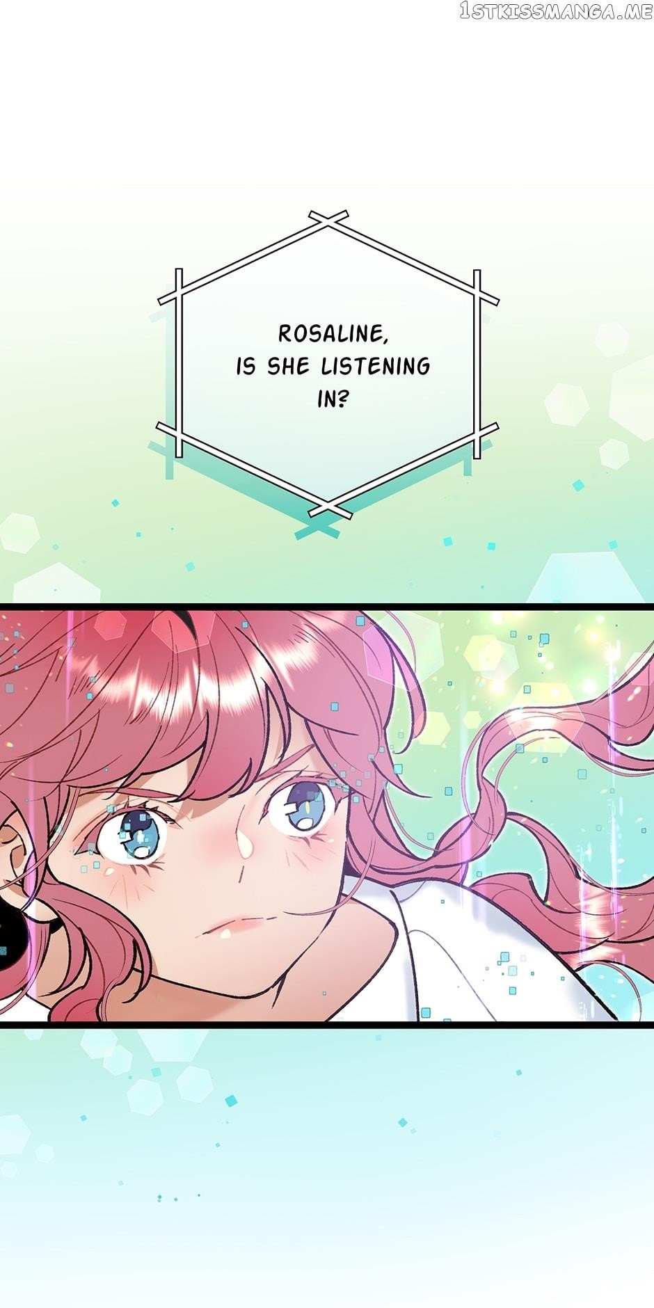 I’m the Only One With Genius DNA Chapter 89 - Page 50