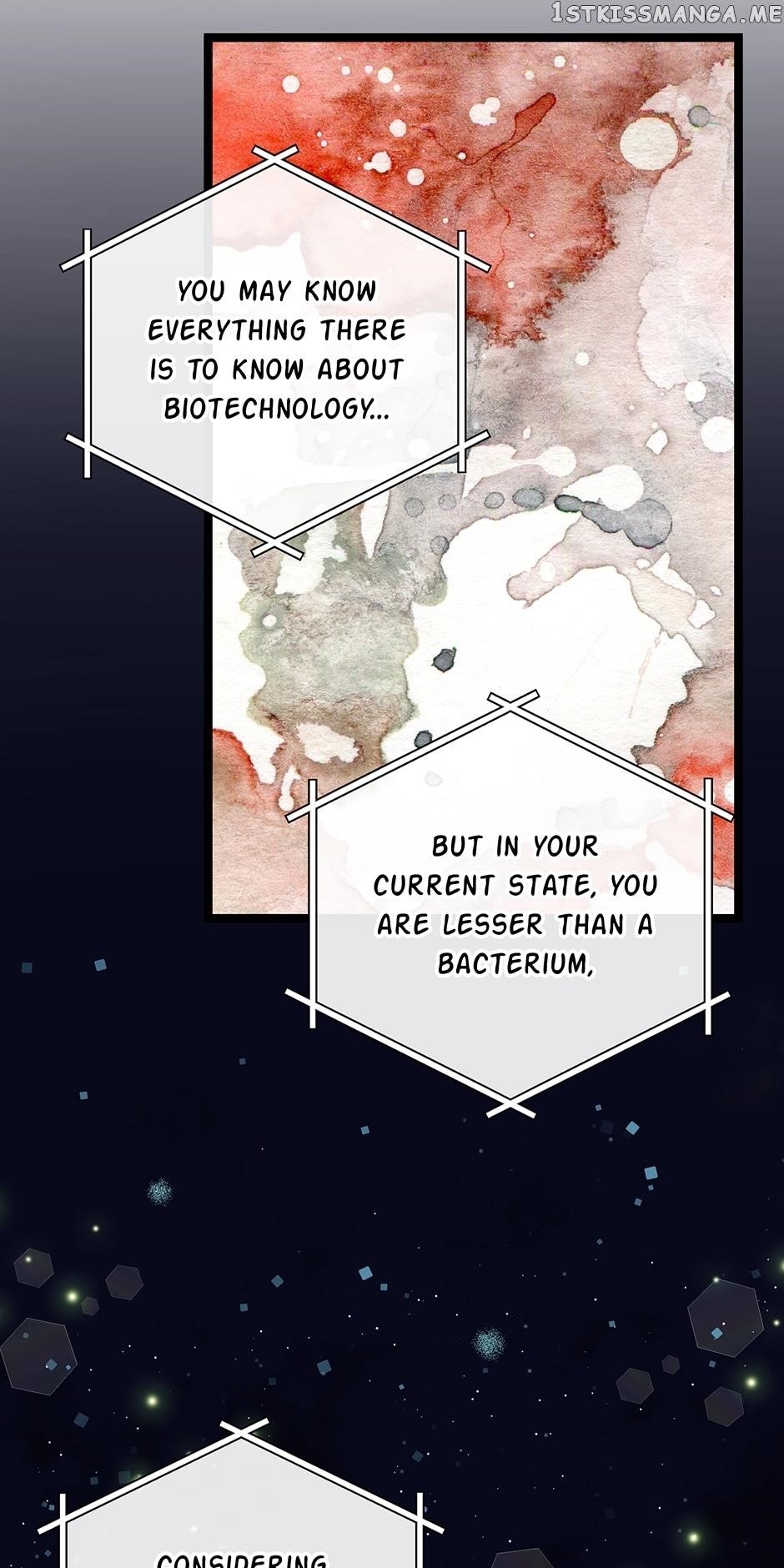 I’m the Only One With Genius DNA Chapter 89 - Page 52