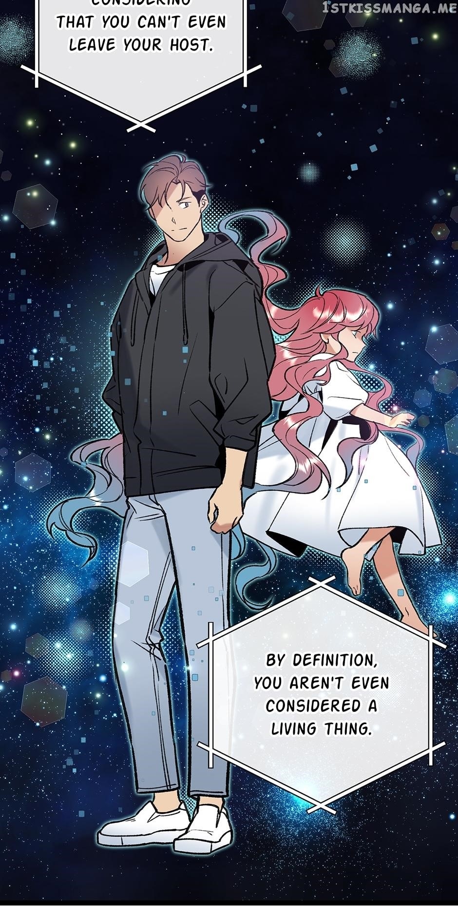 I’m the Only One With Genius DNA Chapter 89 - Page 53