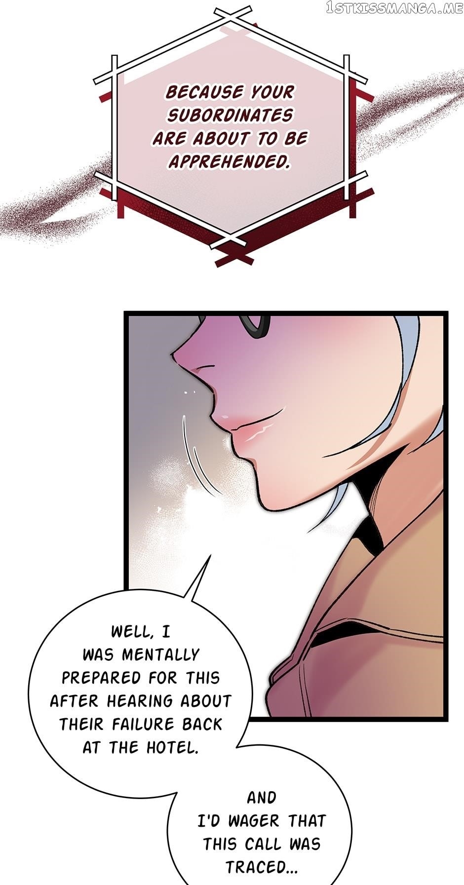 I’m the Only One With Genius DNA Chapter 89 - Page 59