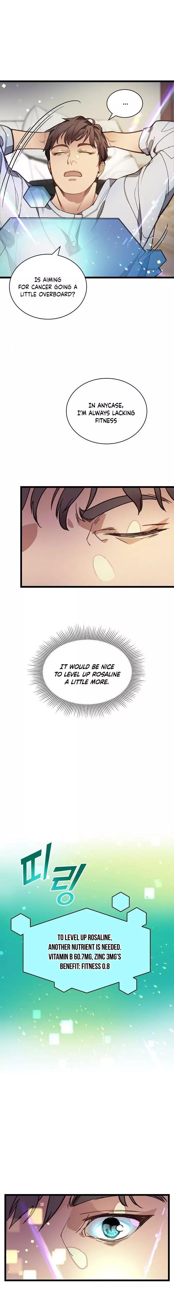 I’m the Only One With Genius DNA Chapter 9 - Page 18