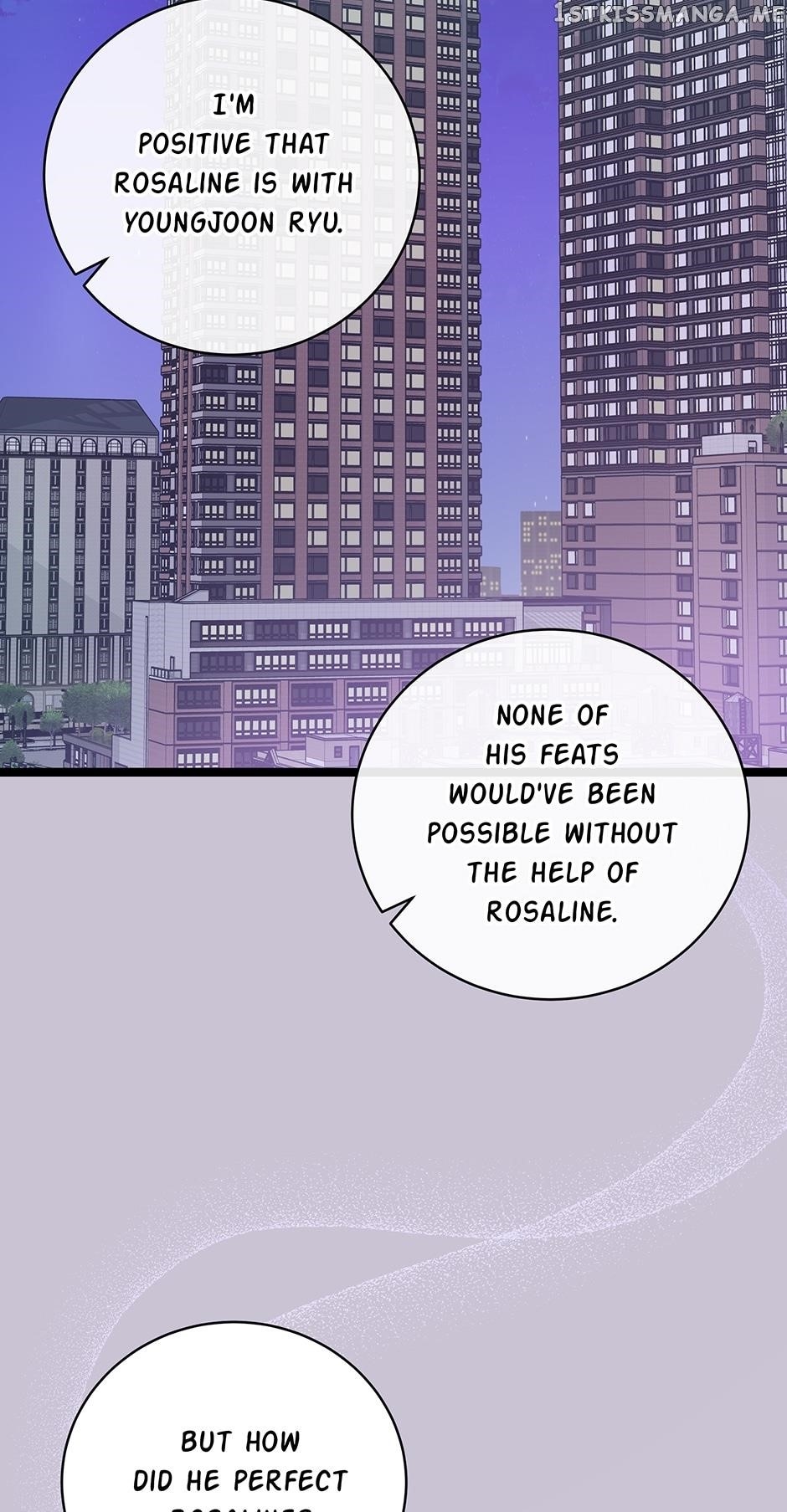 I’m the Only One With Genius DNA Chapter 90 - Page 13