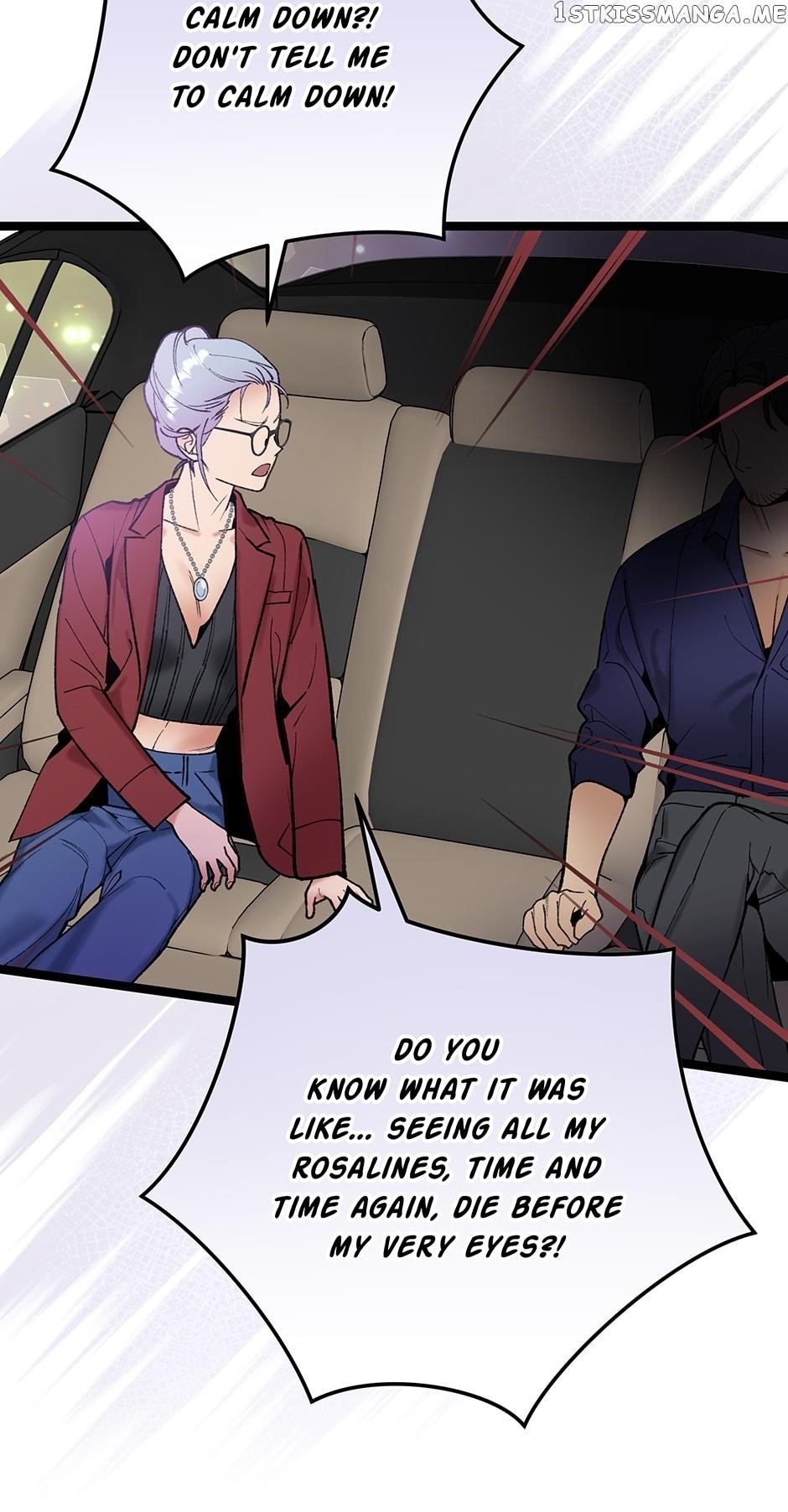 I’m the Only One With Genius DNA Chapter 90 - Page 16