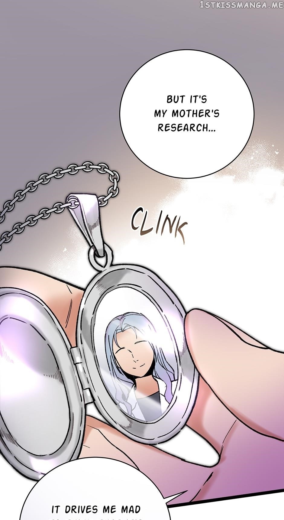 I’m the Only One With Genius DNA Chapter 90 - Page 19