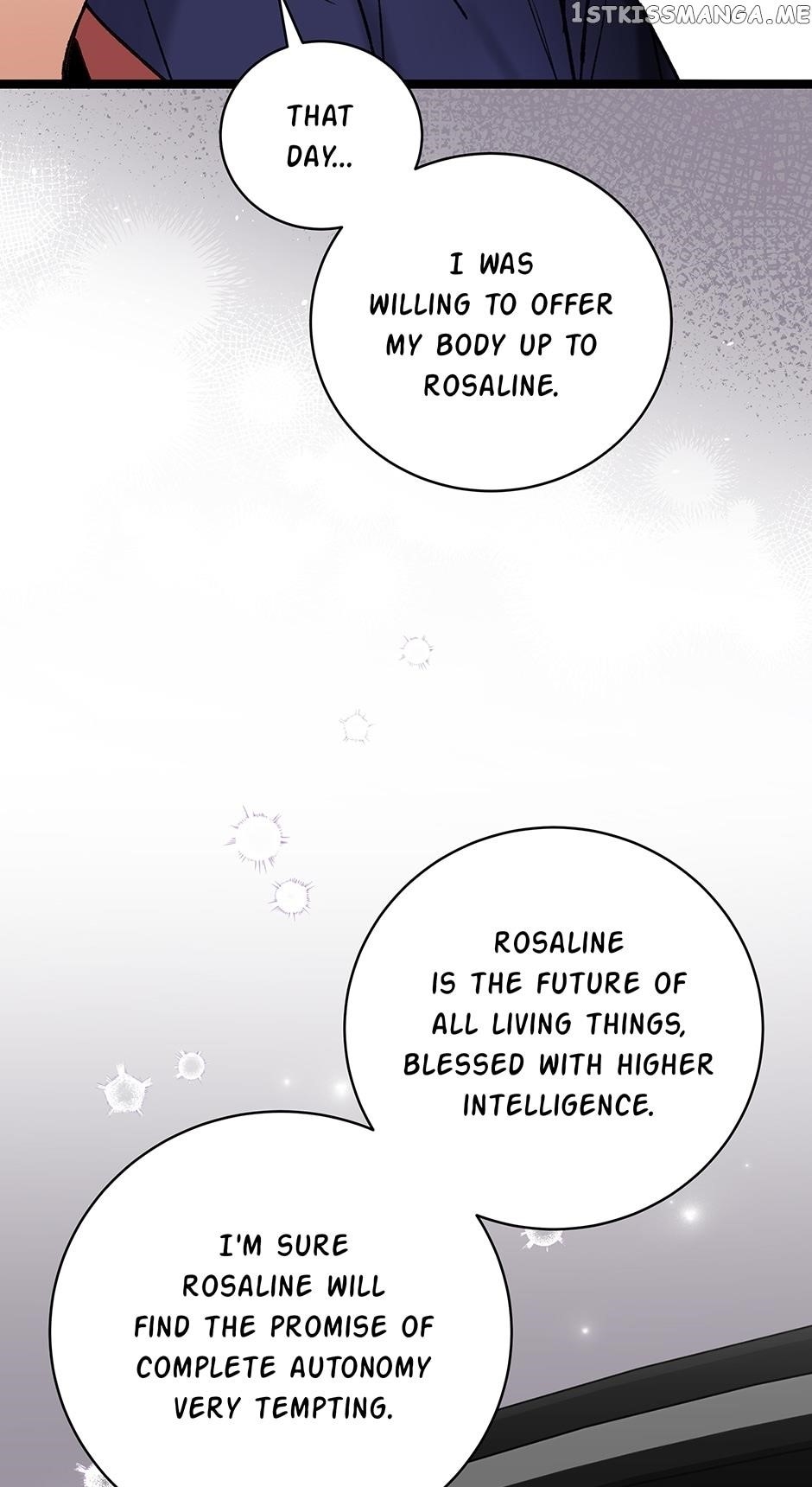 I’m the Only One With Genius DNA Chapter 90 - Page 21