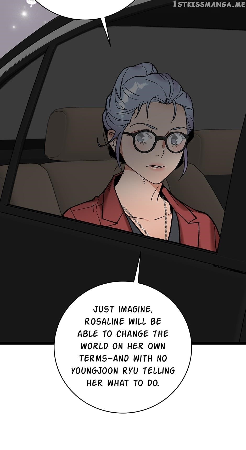 I’m the Only One With Genius DNA Chapter 90 - Page 22