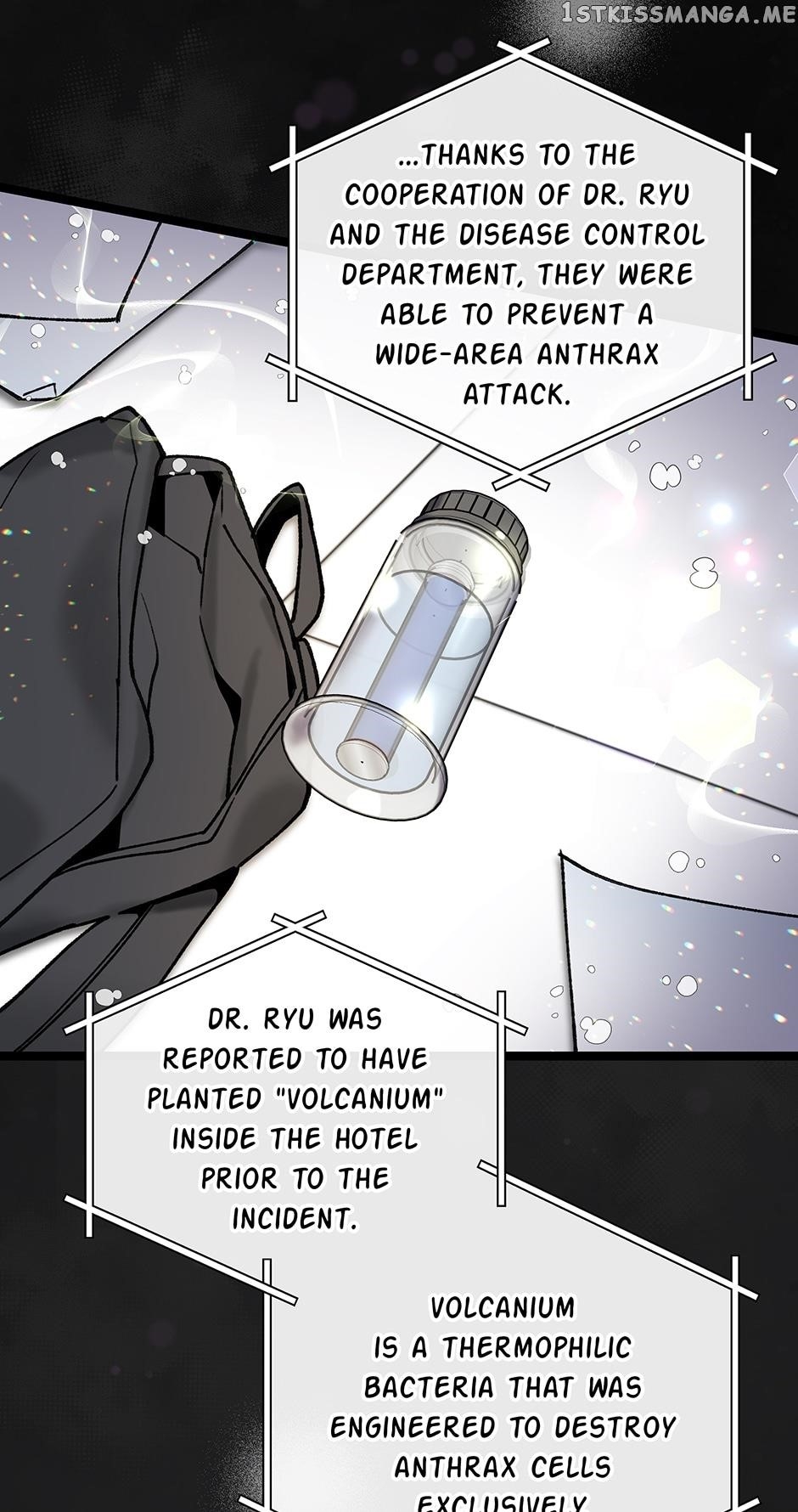 I’m the Only One With Genius DNA Chapter 90 - Page 29