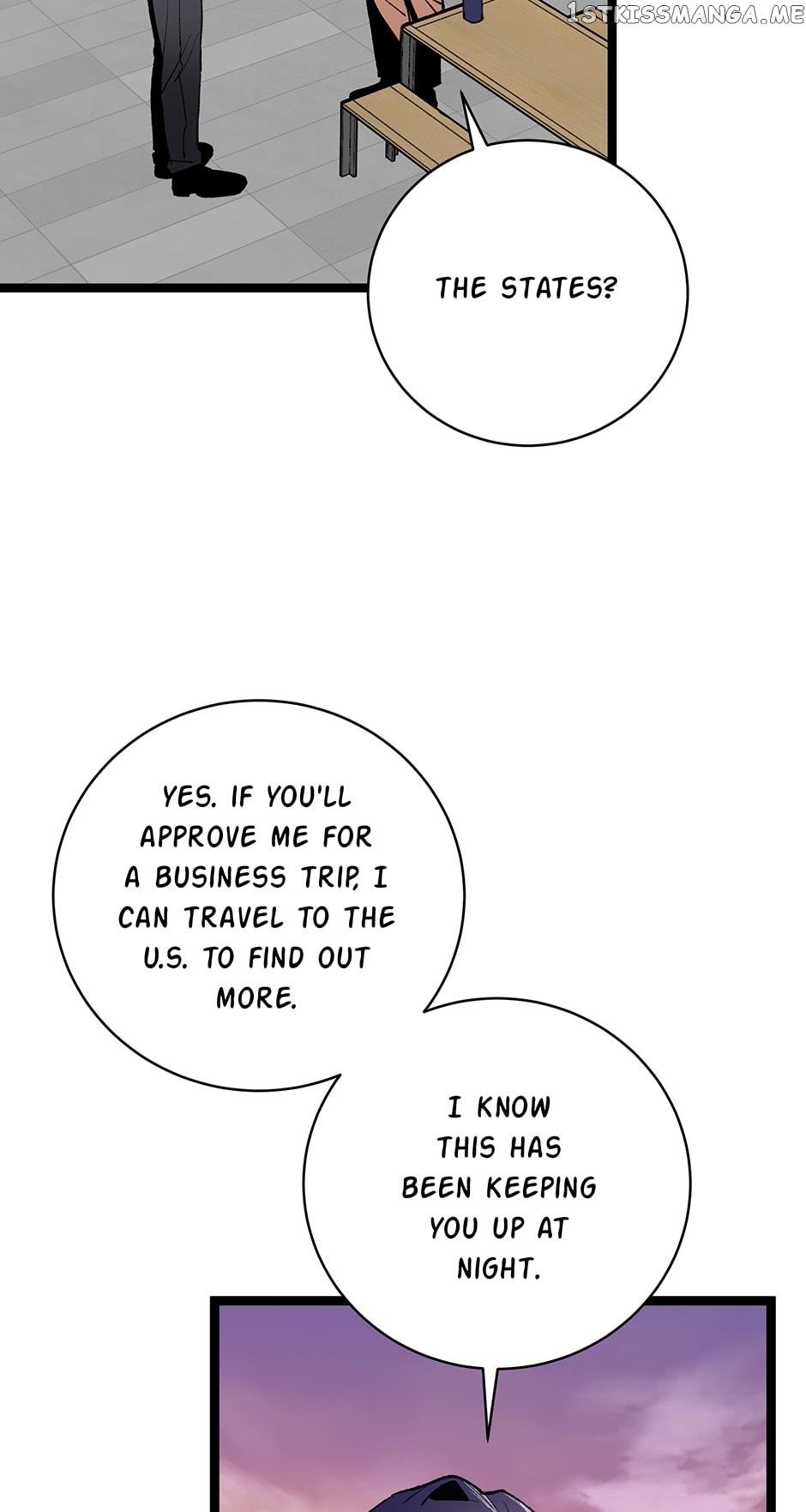 I’m the Only One With Genius DNA Chapter 90 - Page 3