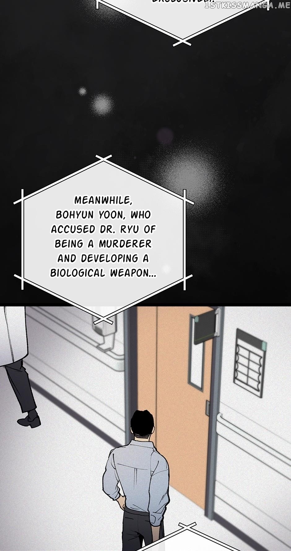 I’m the Only One With Genius DNA Chapter 90 - Page 30