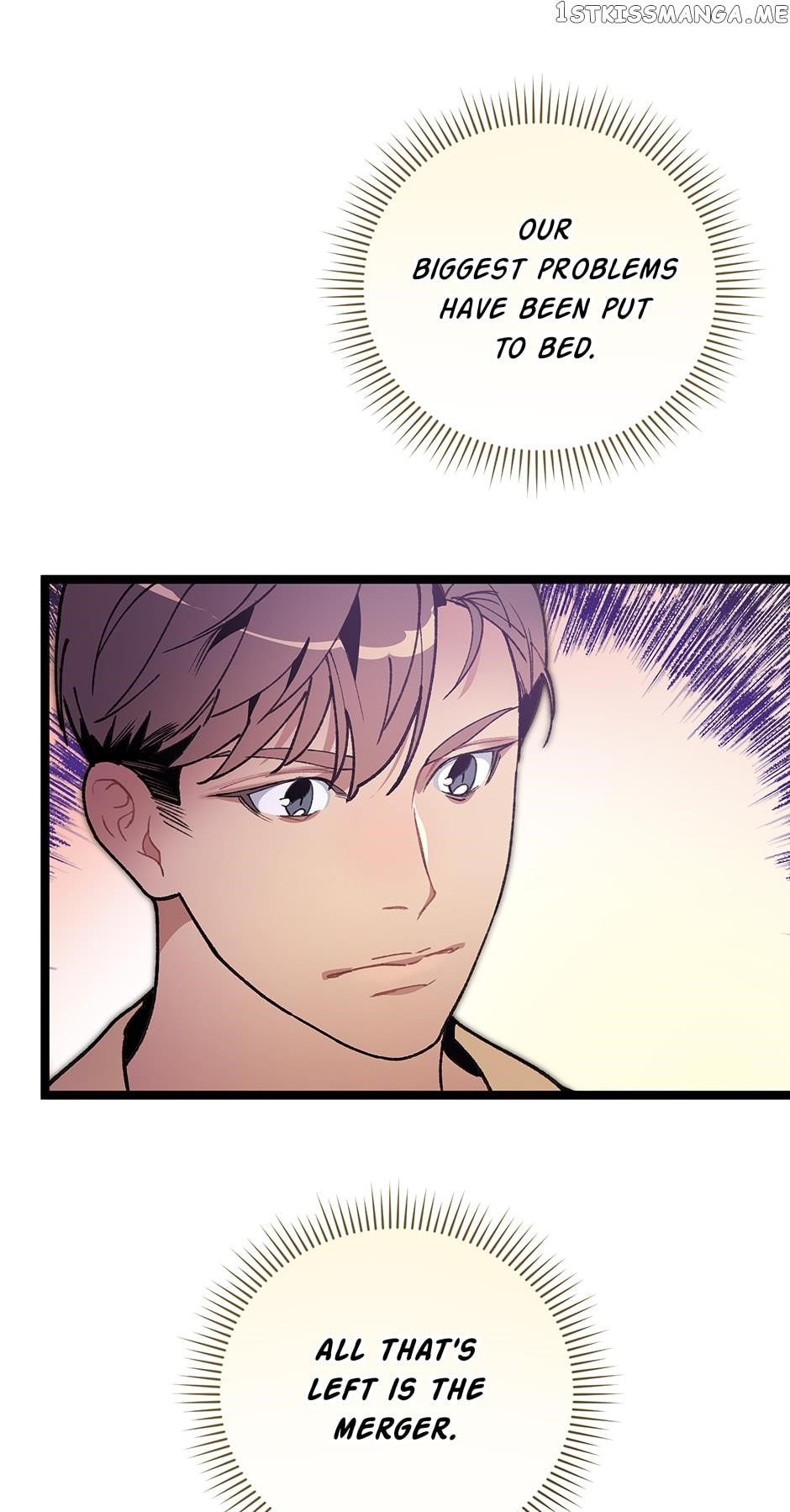 I’m the Only One With Genius DNA Chapter 90 - Page 38