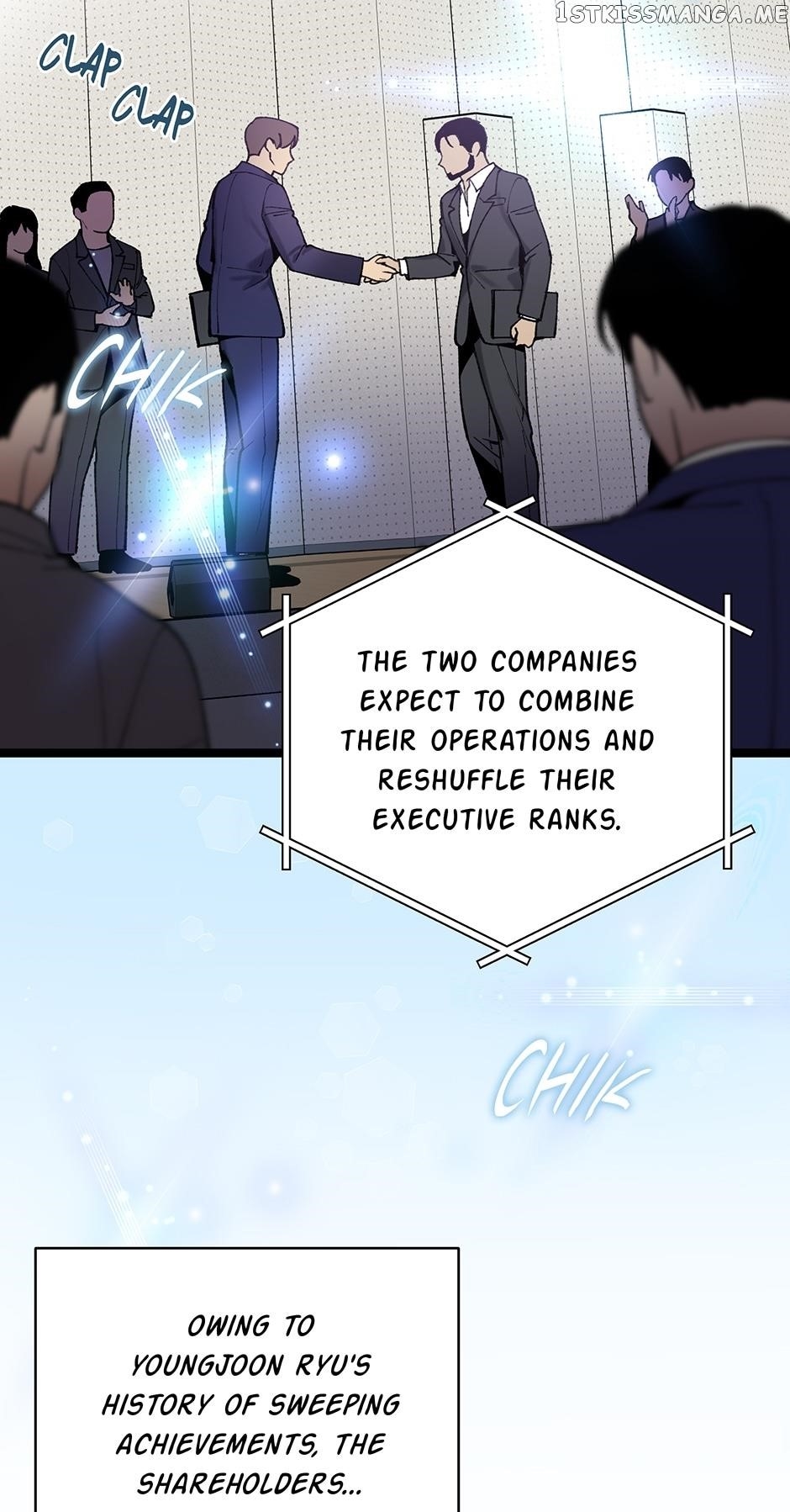 I’m the Only One With Genius DNA Chapter 90 - Page 41