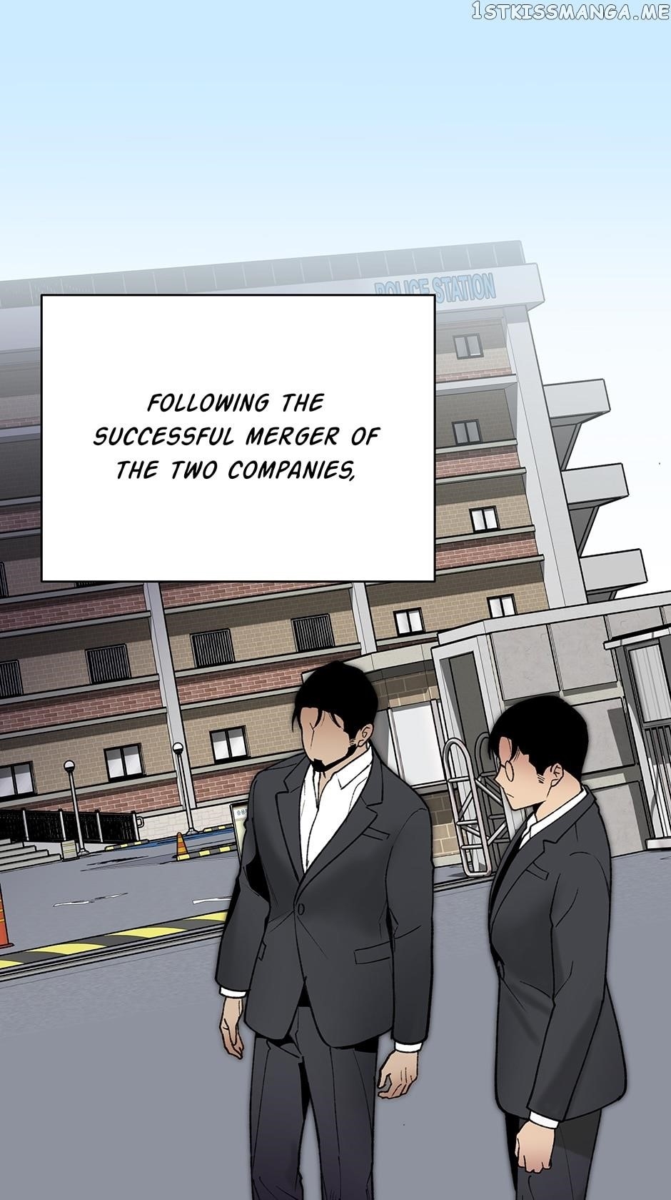 I’m the Only One With Genius DNA Chapter 90 - Page 43