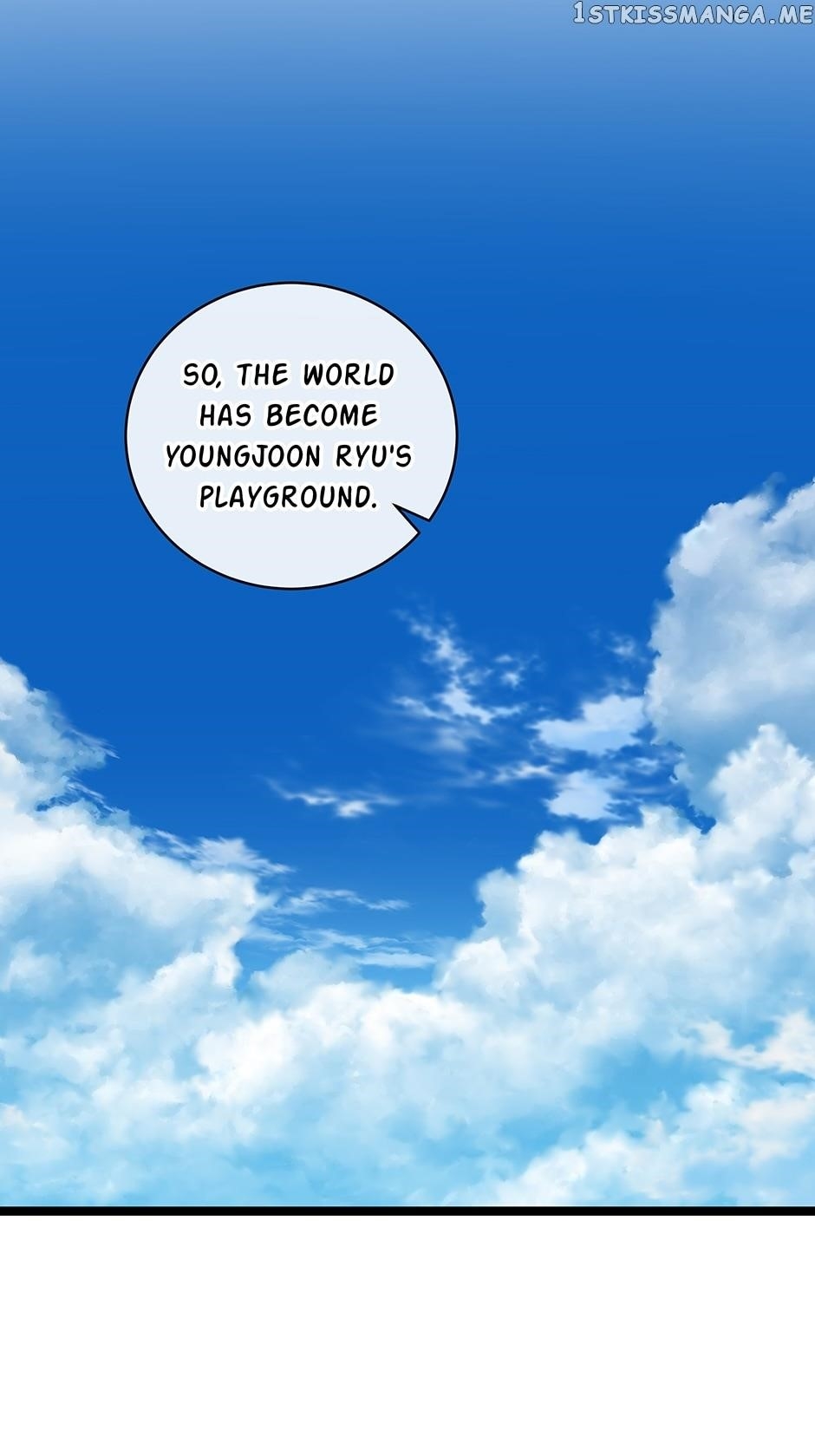 I’m the Only One With Genius DNA Chapter 90 - Page 45