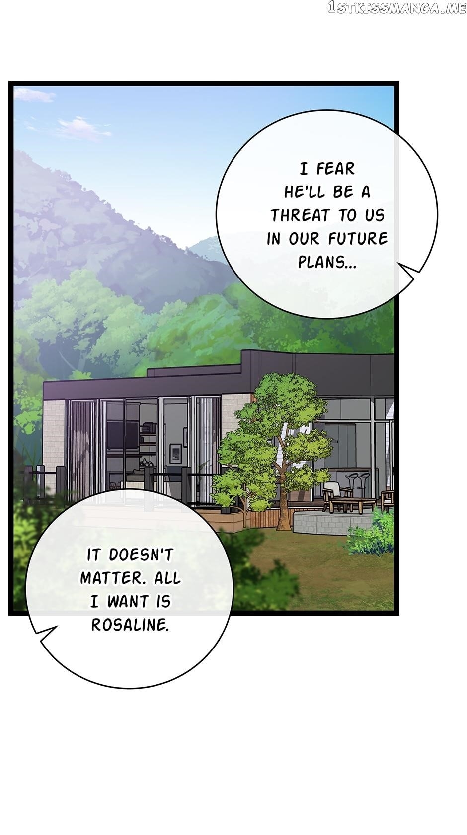 I’m the Only One With Genius DNA Chapter 90 - Page 46