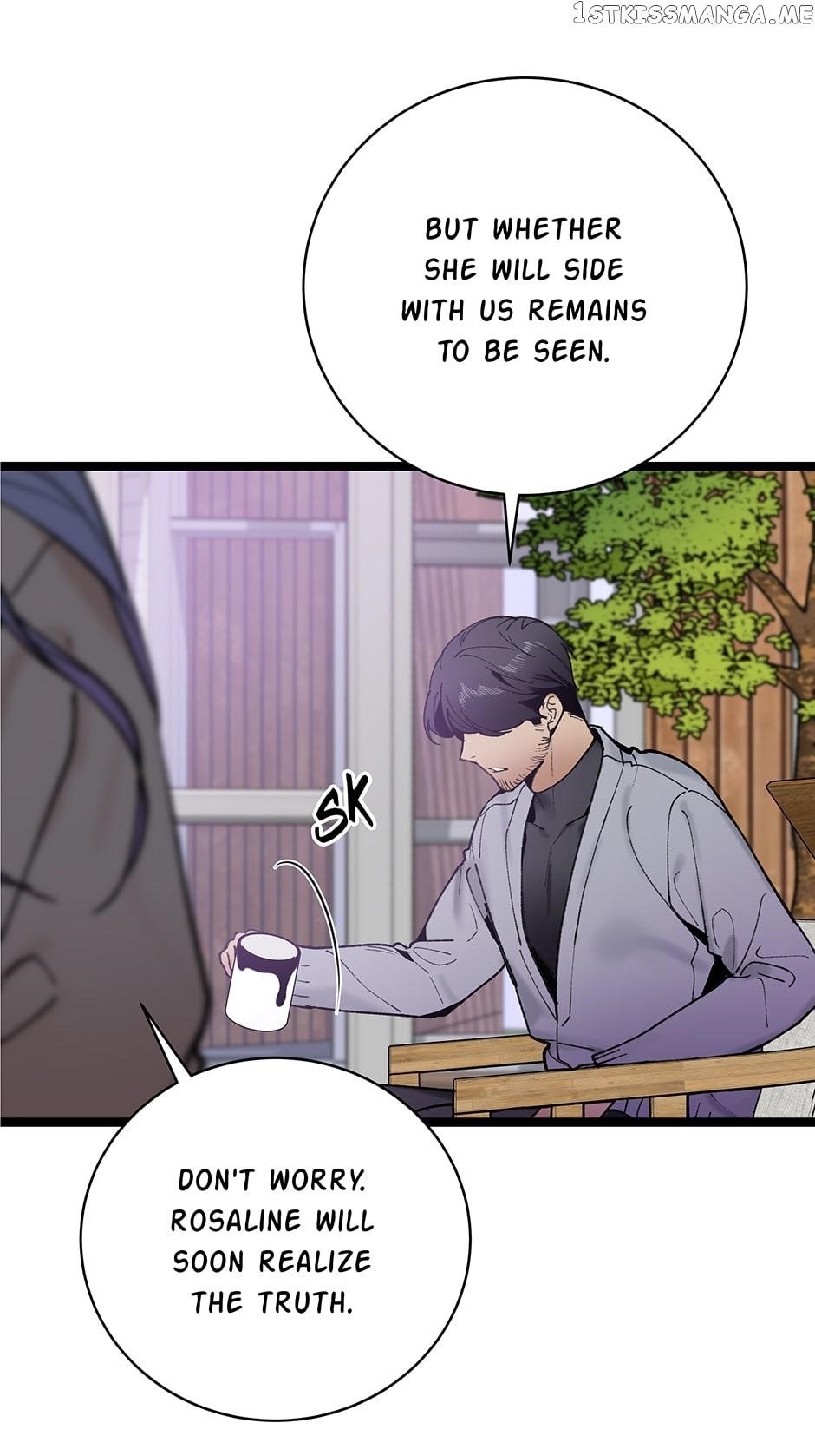 I’m the Only One With Genius DNA Chapter 90 - Page 47