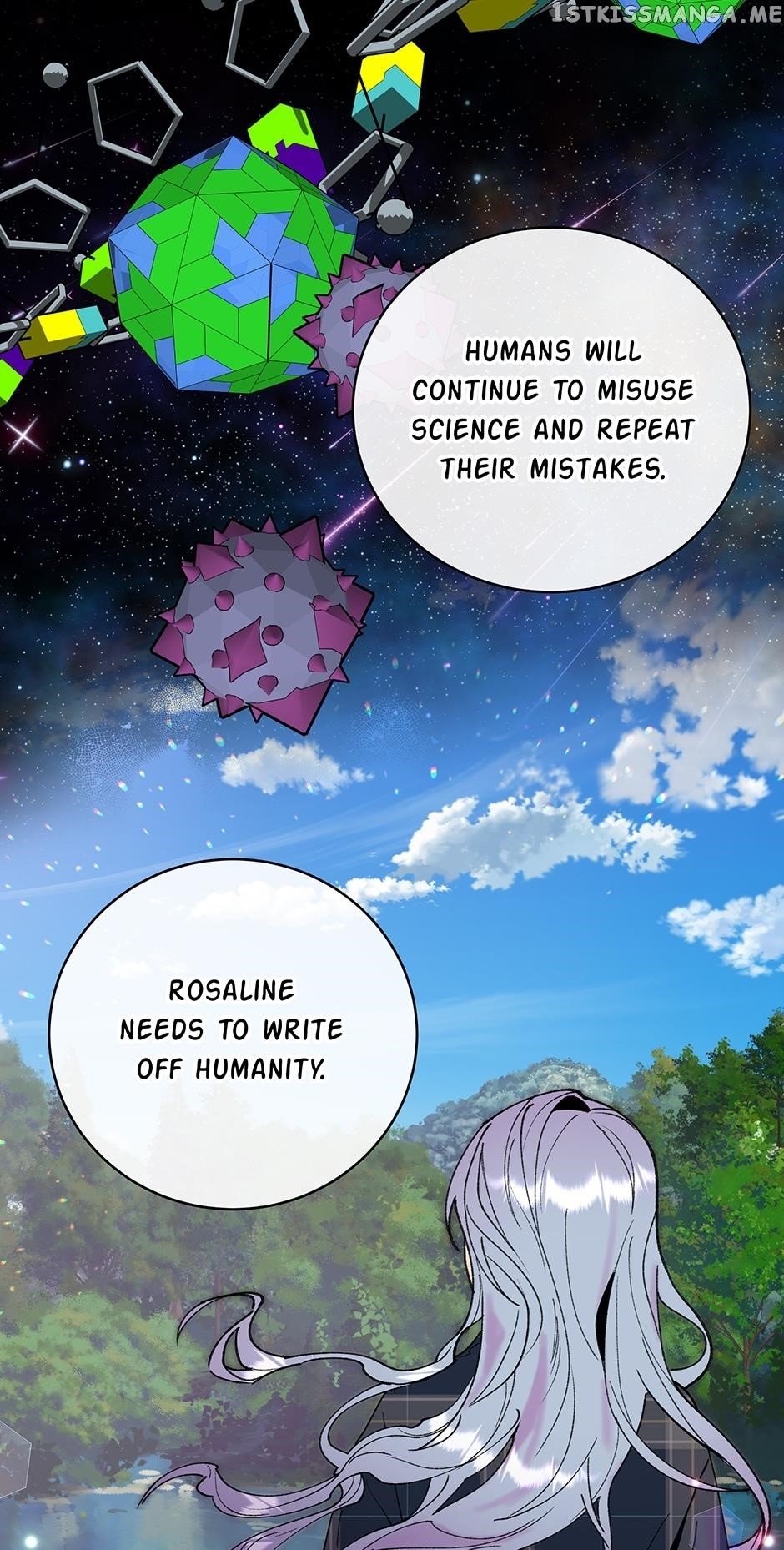 I’m the Only One With Genius DNA Chapter 90 - Page 49